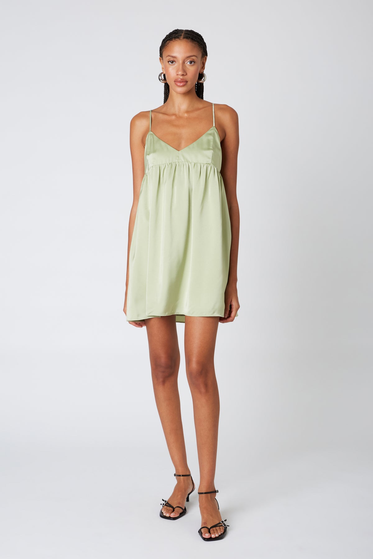 Basil Dress – NIA