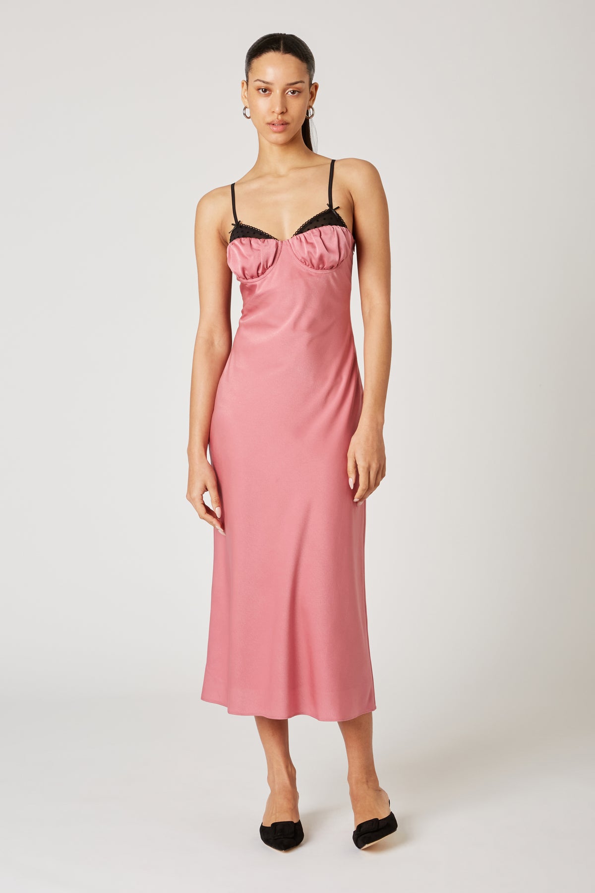 Oona Dress – NIA