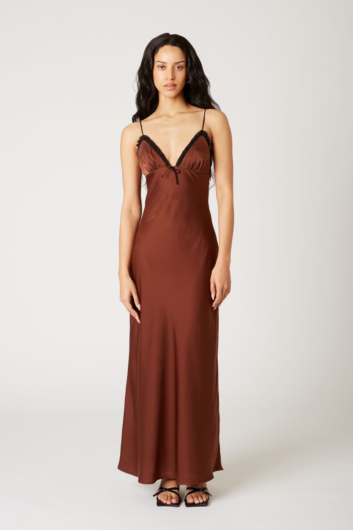 Camille Dress NIA Camille Dress NIA