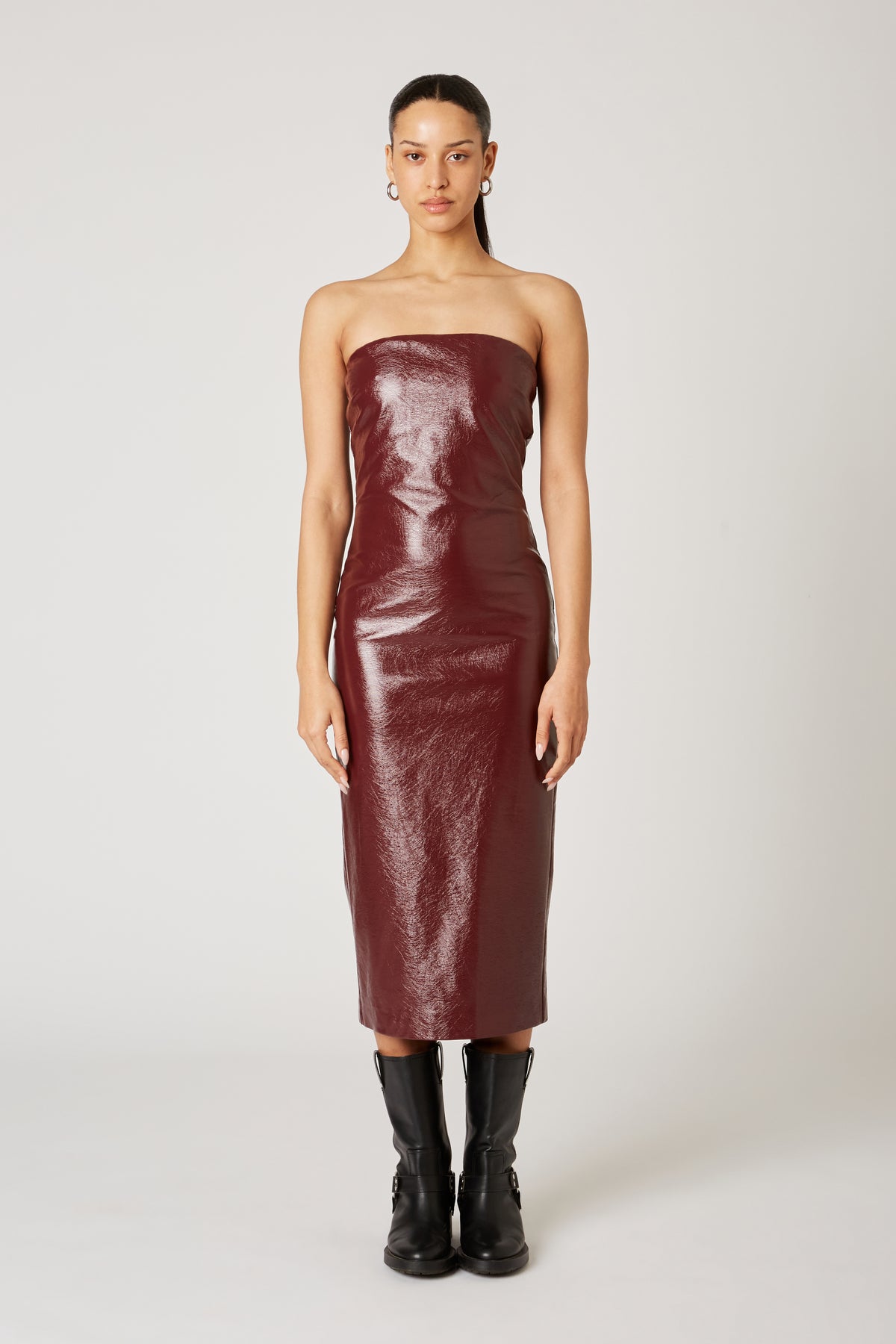 Muna Dress  NIA