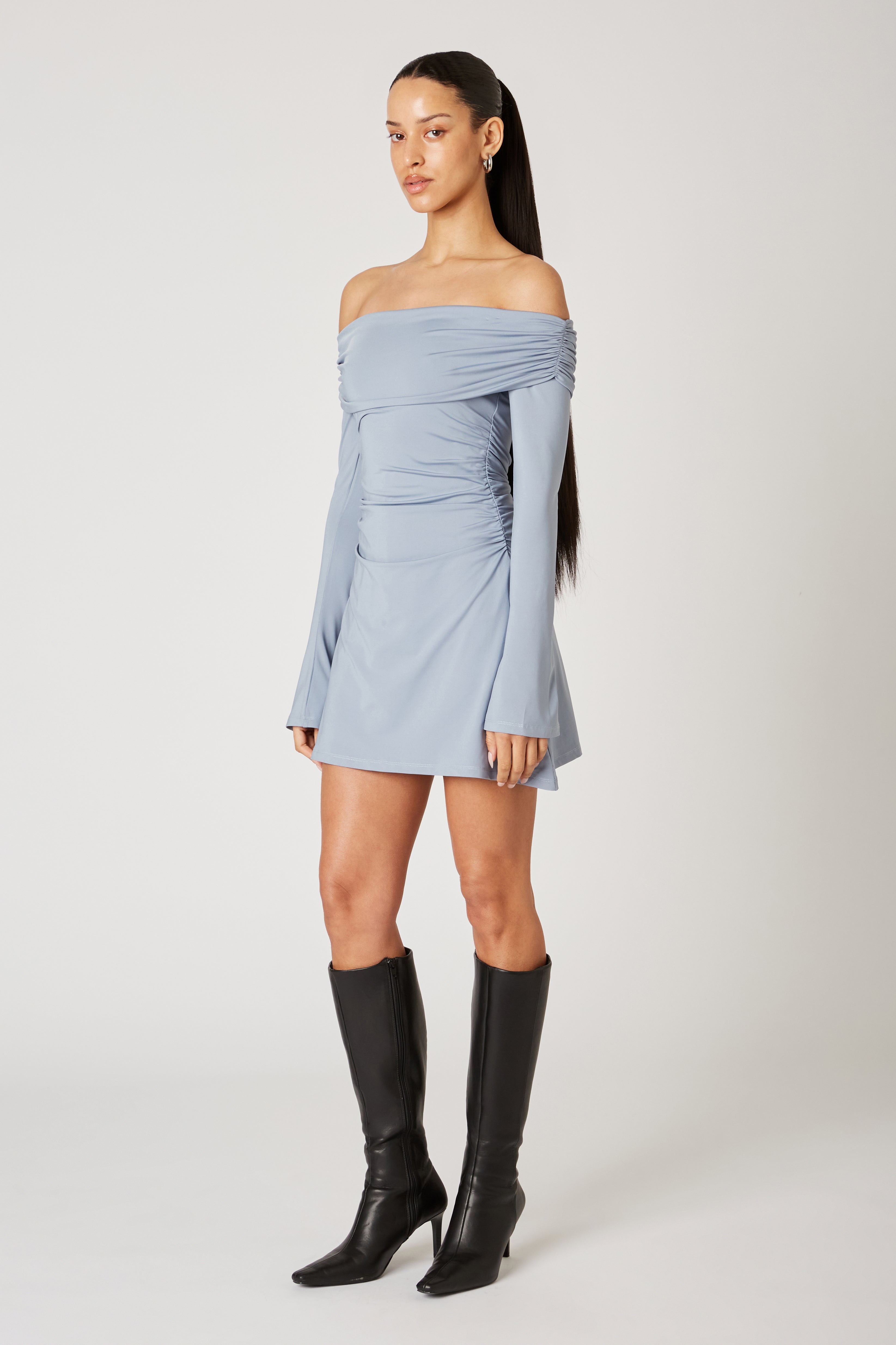 Ava Dress – NIA