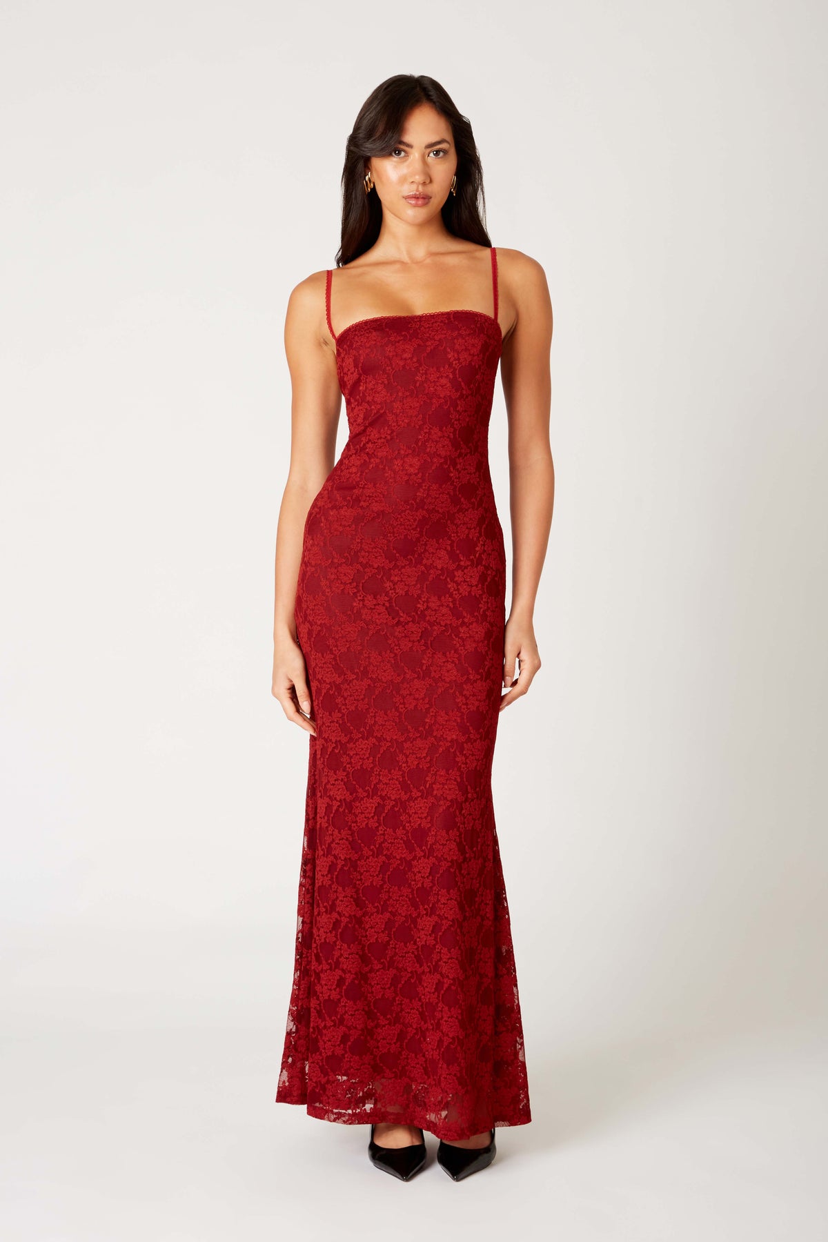 Vetiver Dress  NIA