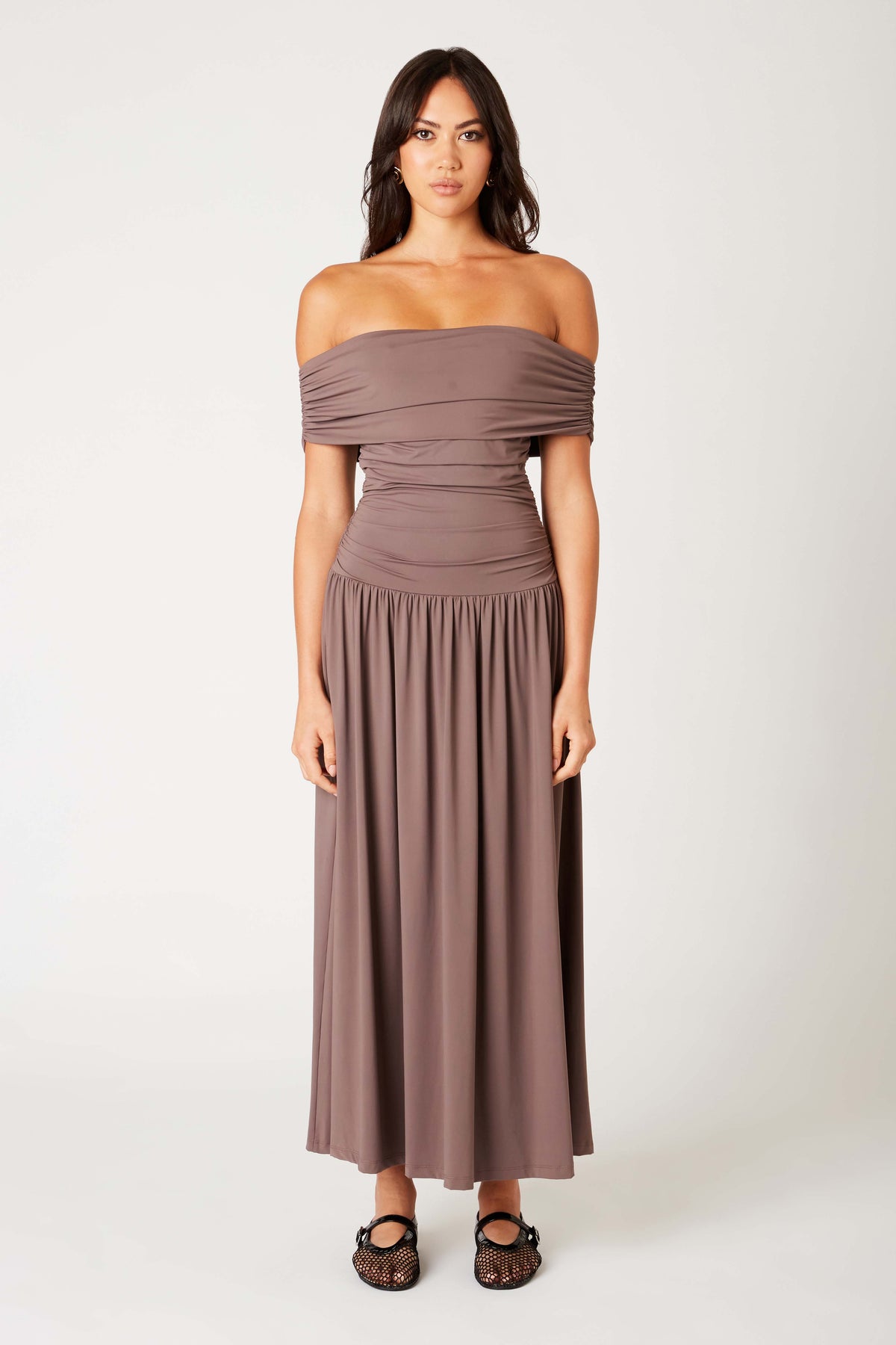 Tammy Dress – NIA