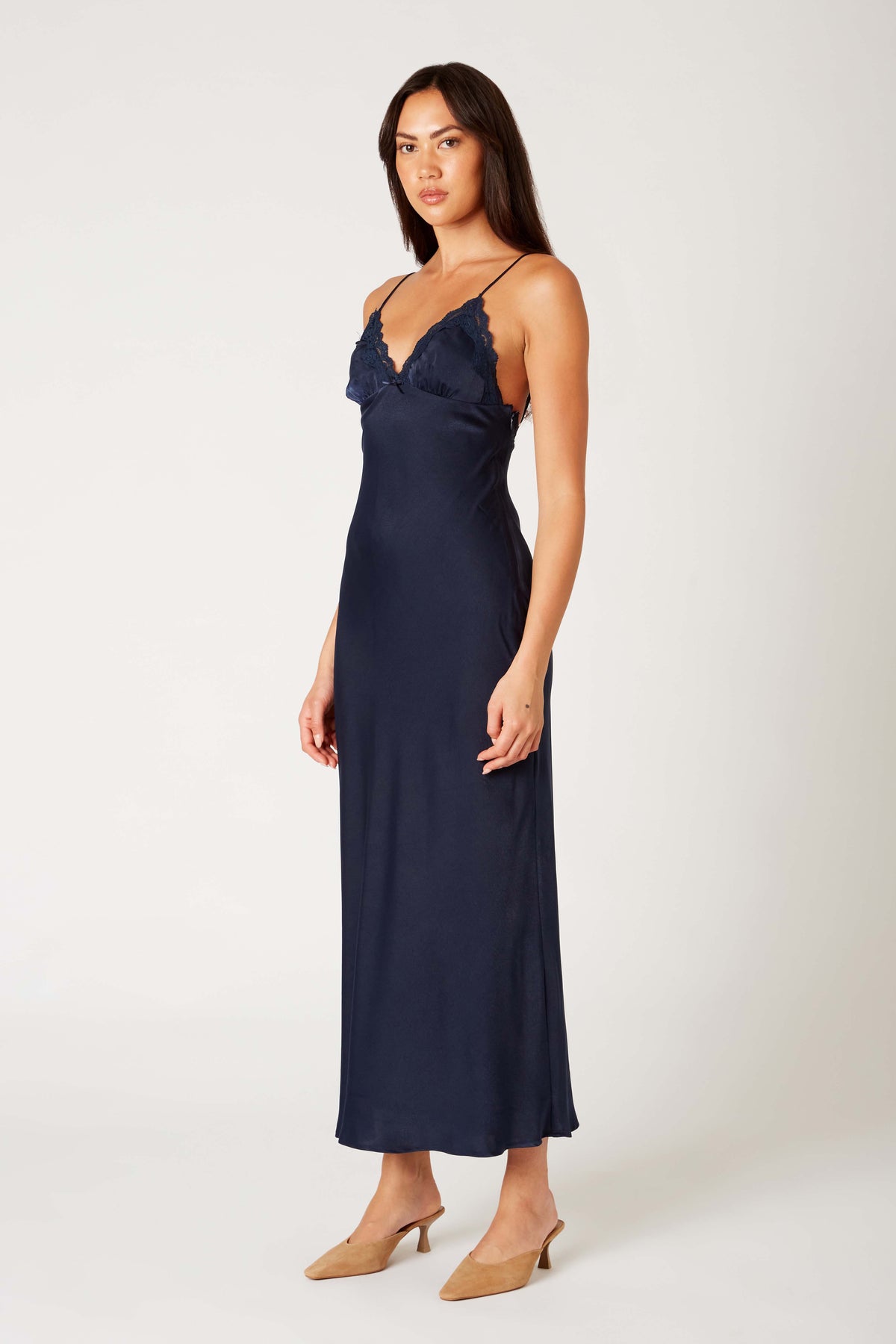 Jasmine Dress – NIA