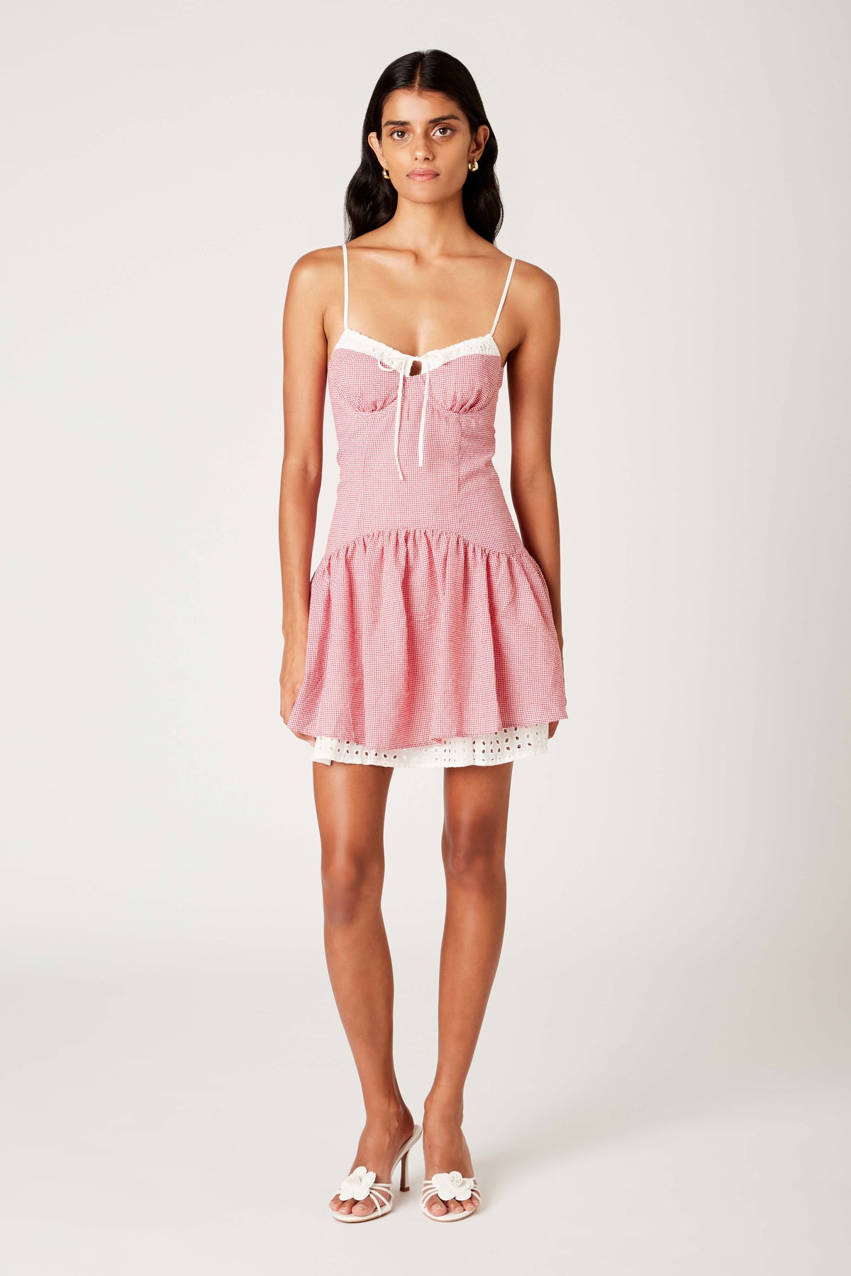 Winslow Dress – NIA