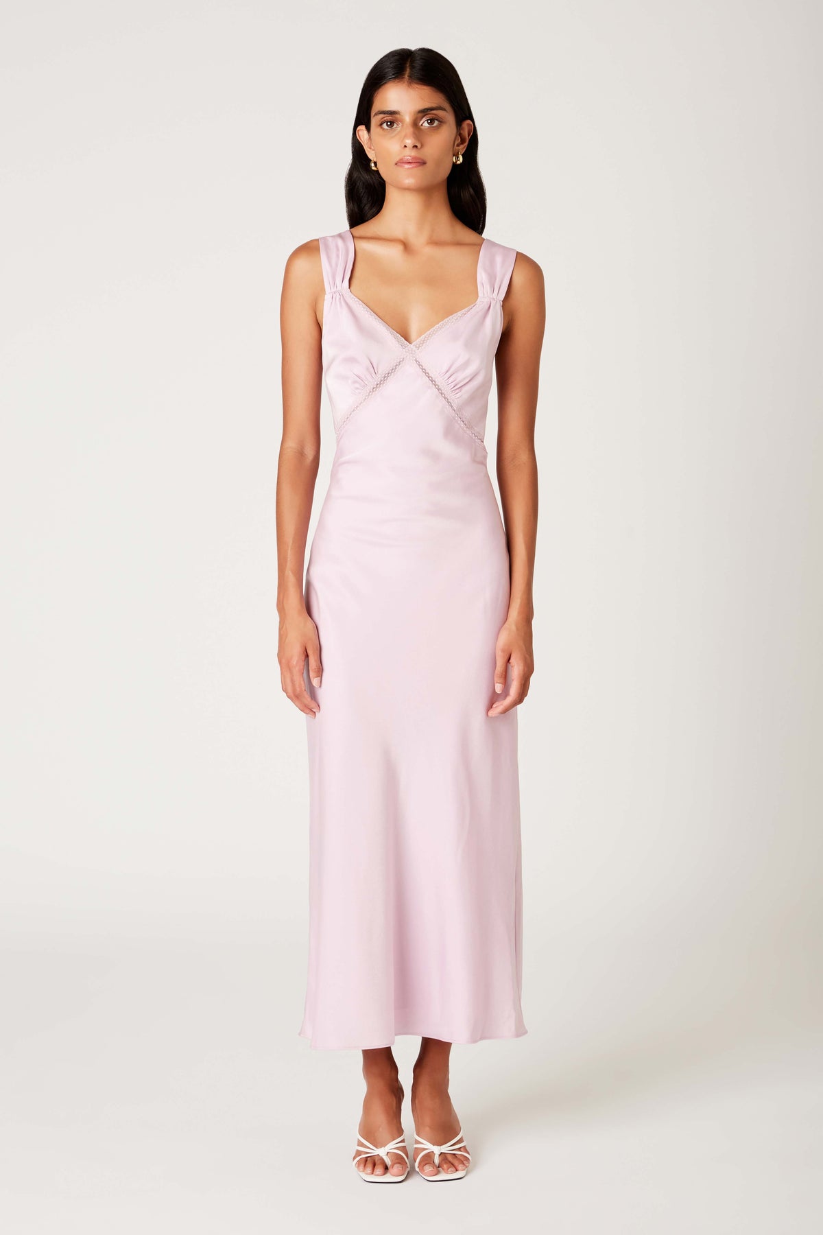 Rosario Dress
