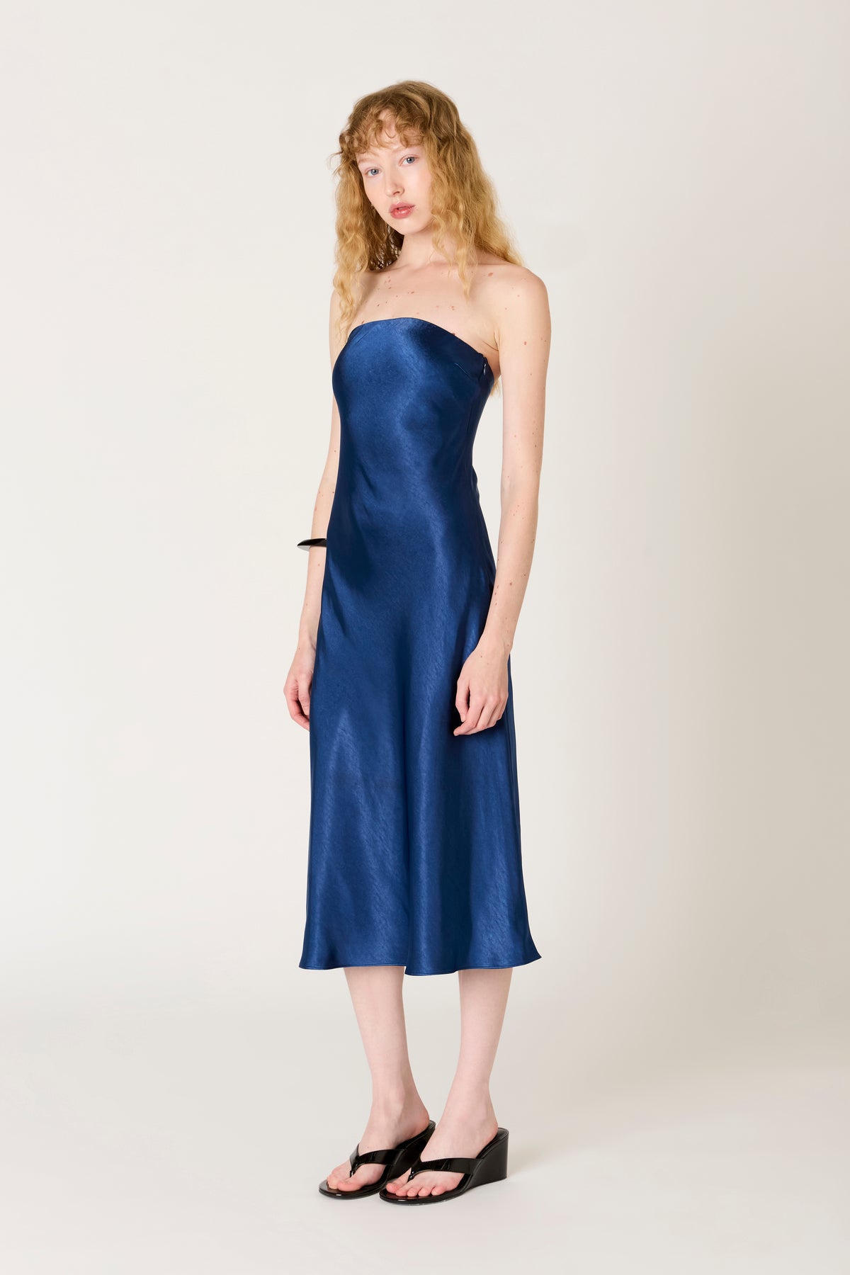 Carolyn Dress  NIA