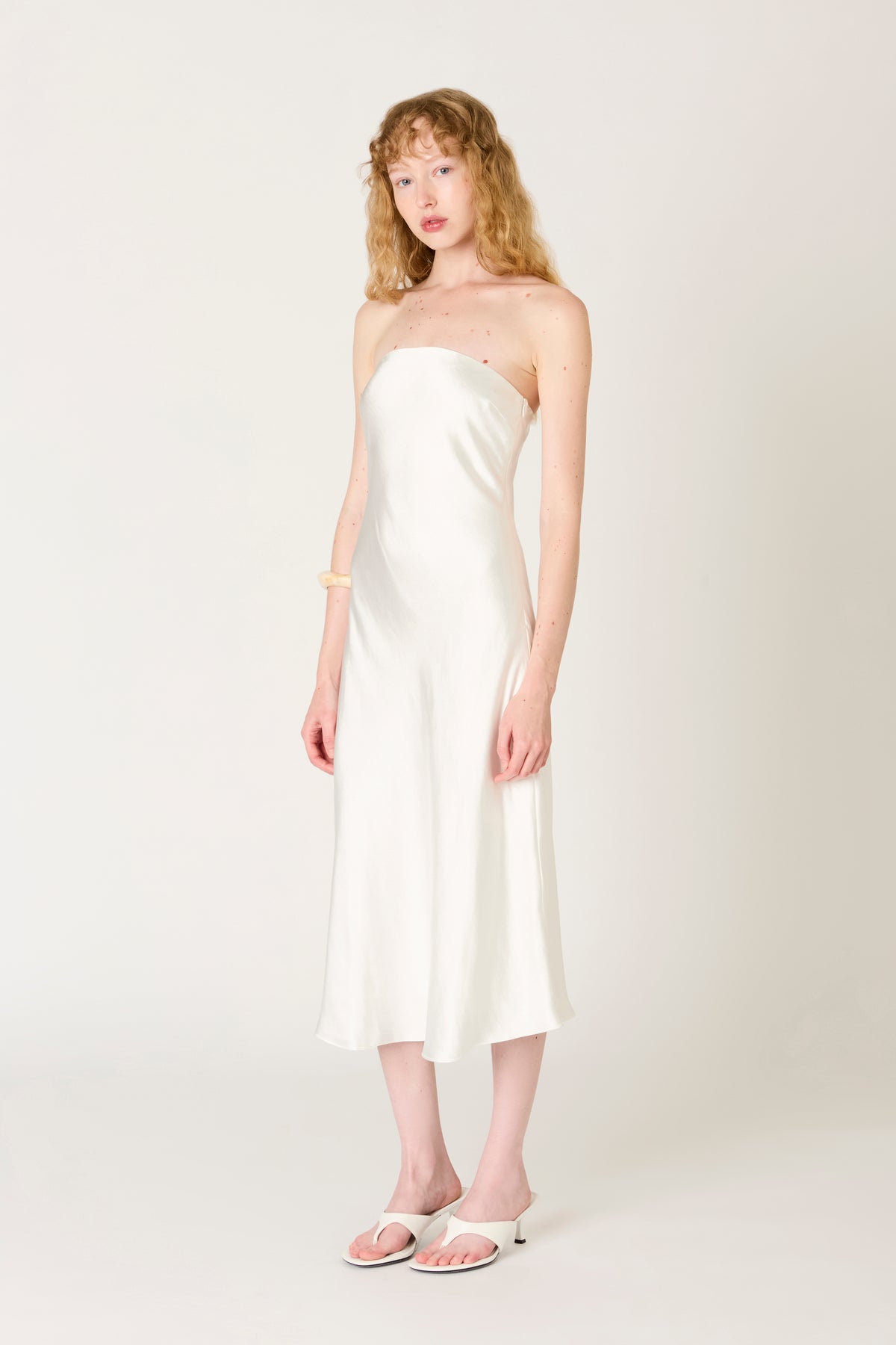 Carolyn Dress