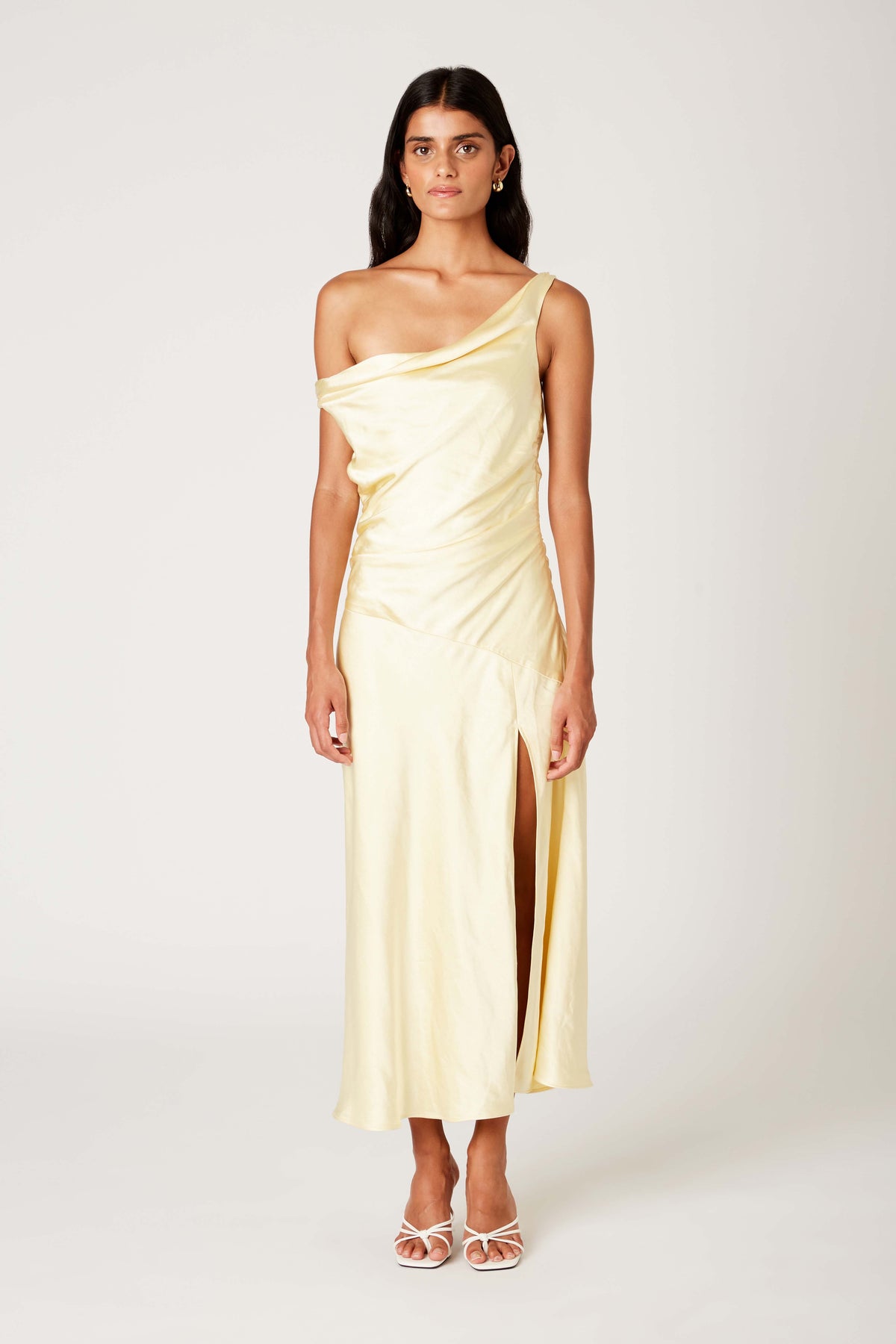 Tori Dress  NIA