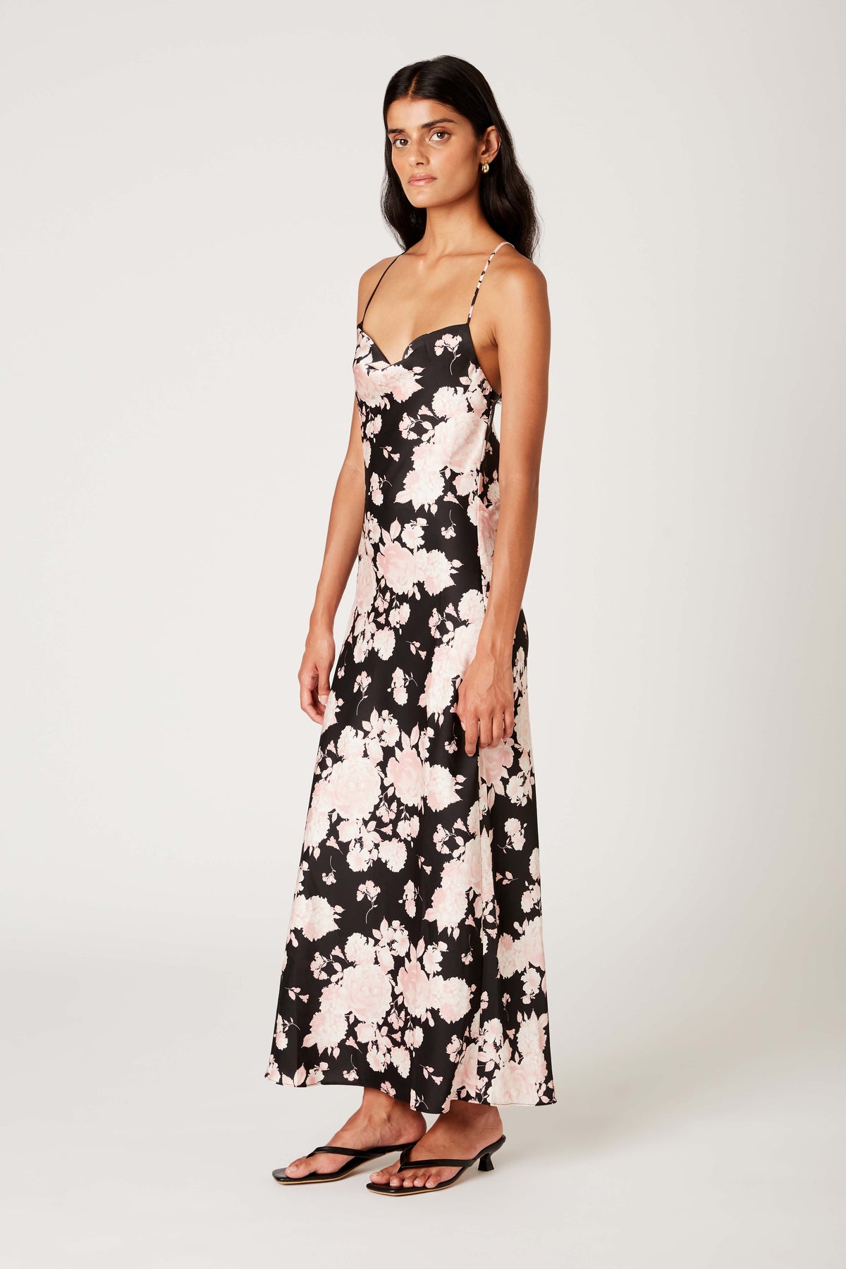 Melanie Dress