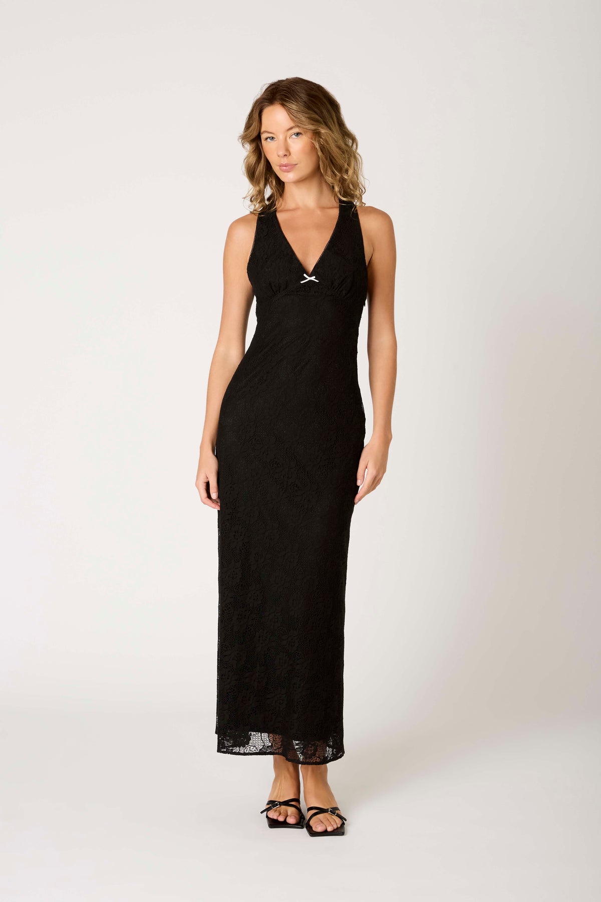Tasha Dress