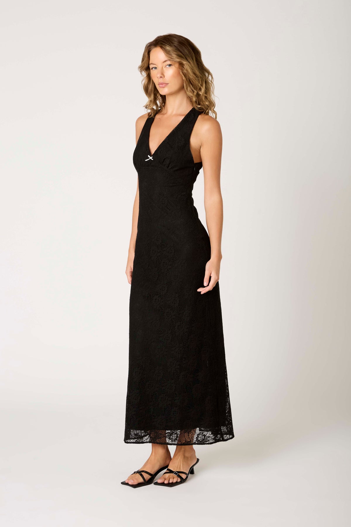 Tasha Dress – NIA