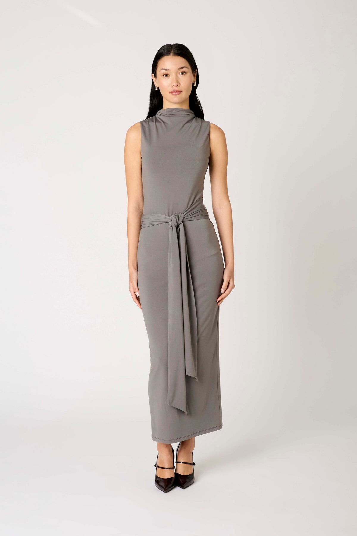 Victoria Dress – NIA