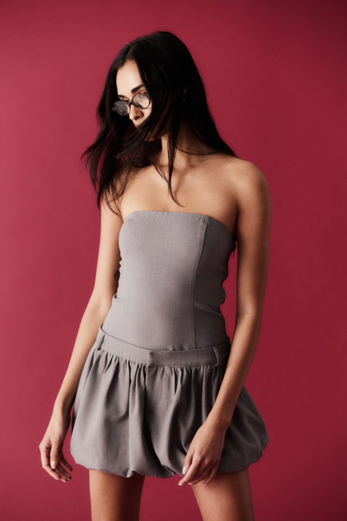 Valentina Dress – NIA