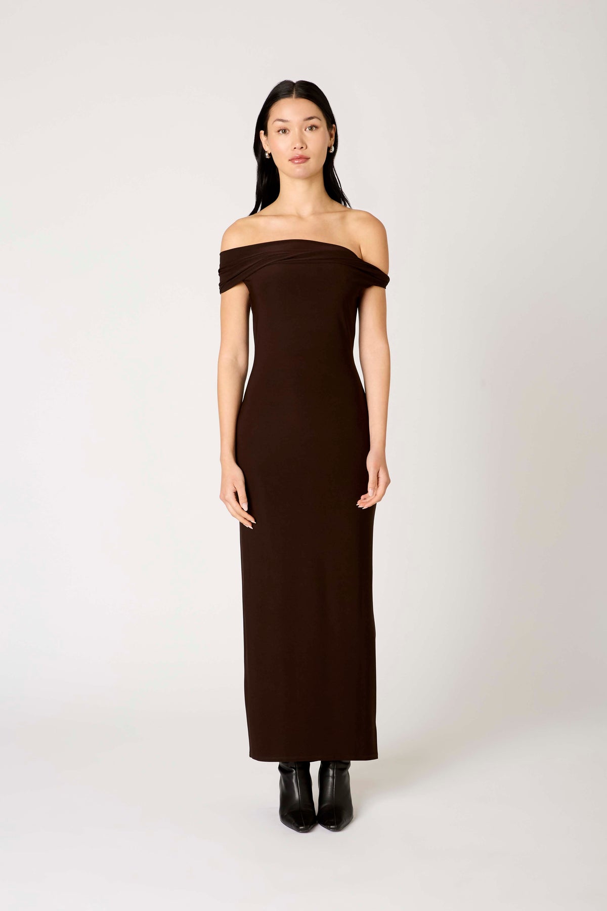 floral overlay midi dress Cream Floral Mesh Overlay Tie Back Maternity Midi Dress