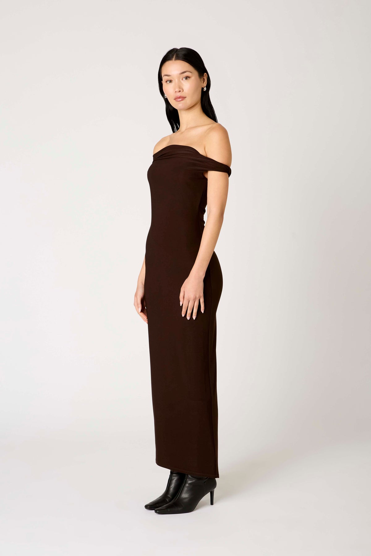 Clara Dress  NIA