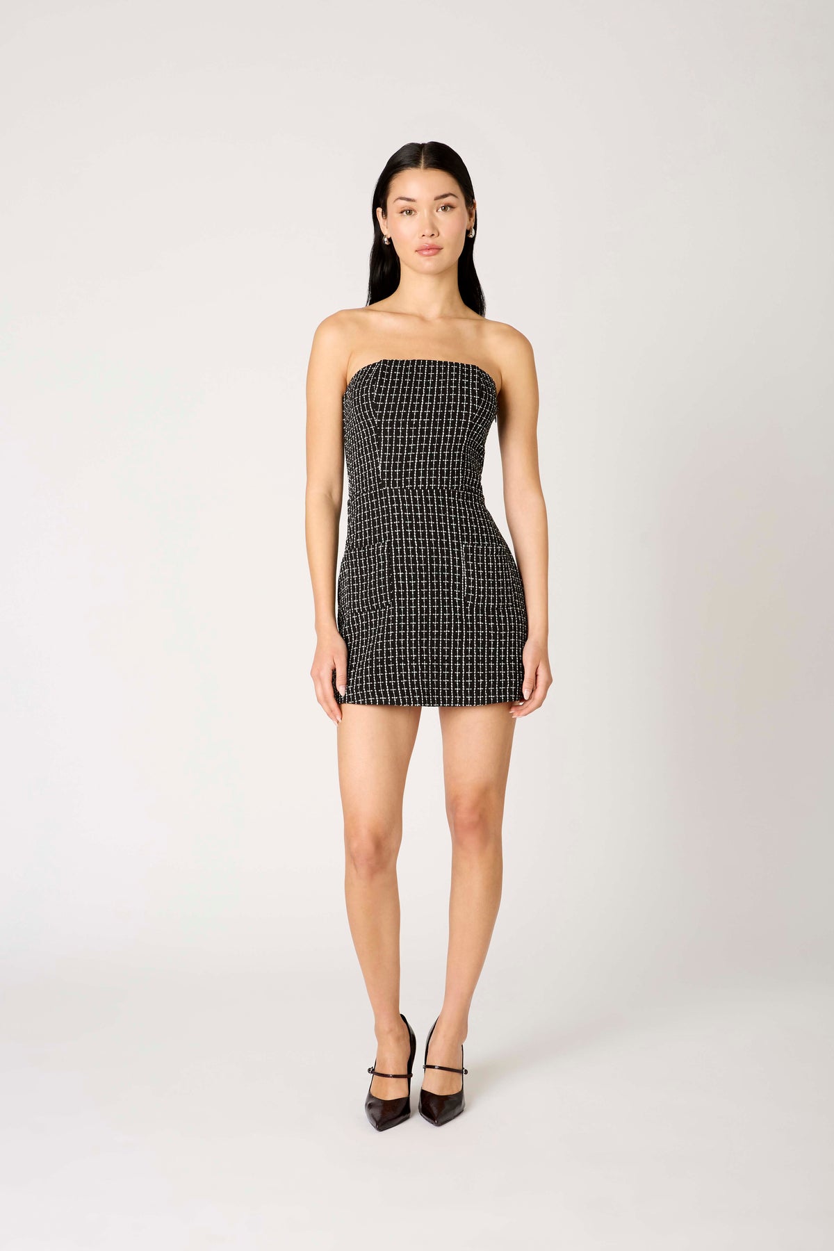 Thea Dress – NIA