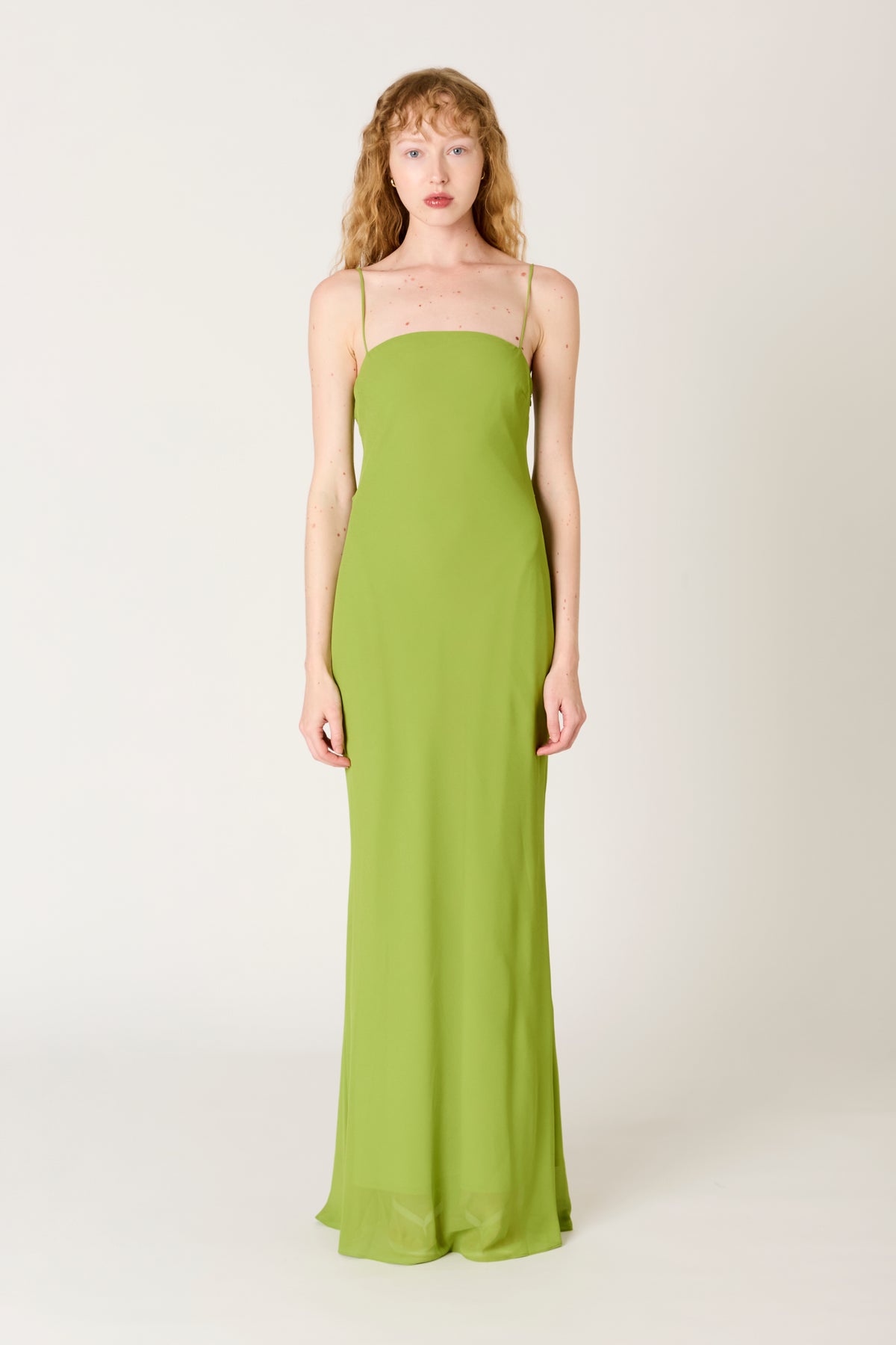 Estrella Dress – NIA