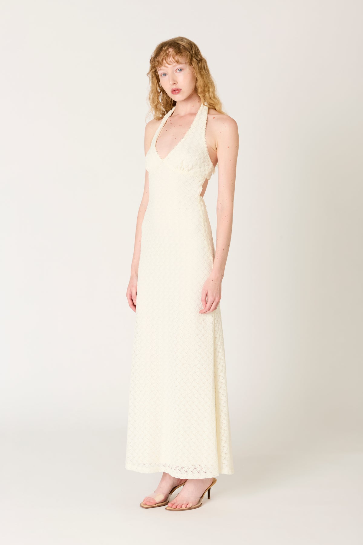 Pluma Dress  NIA