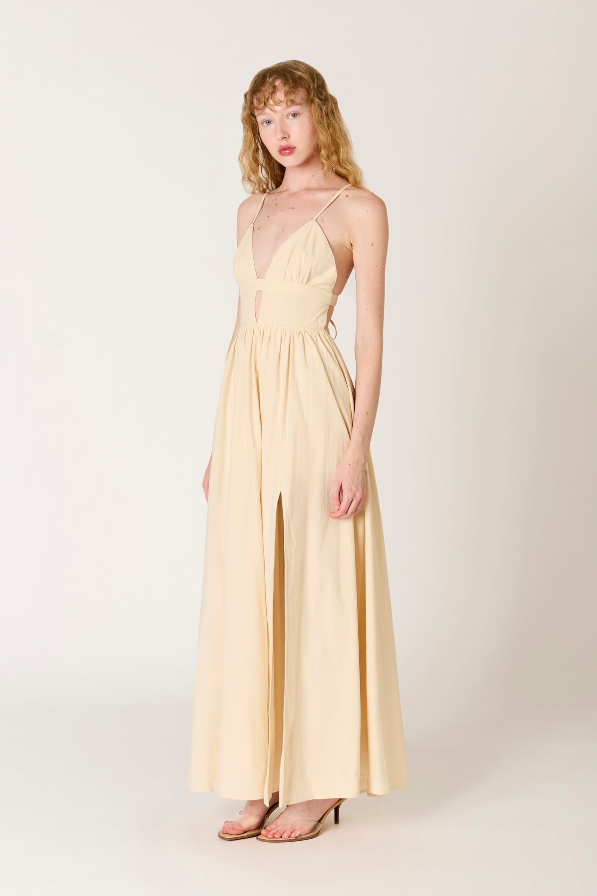ibiza dress Size:US 4 / EU 36 / UK 8 and the whole dress A black dress doesn't clown costume