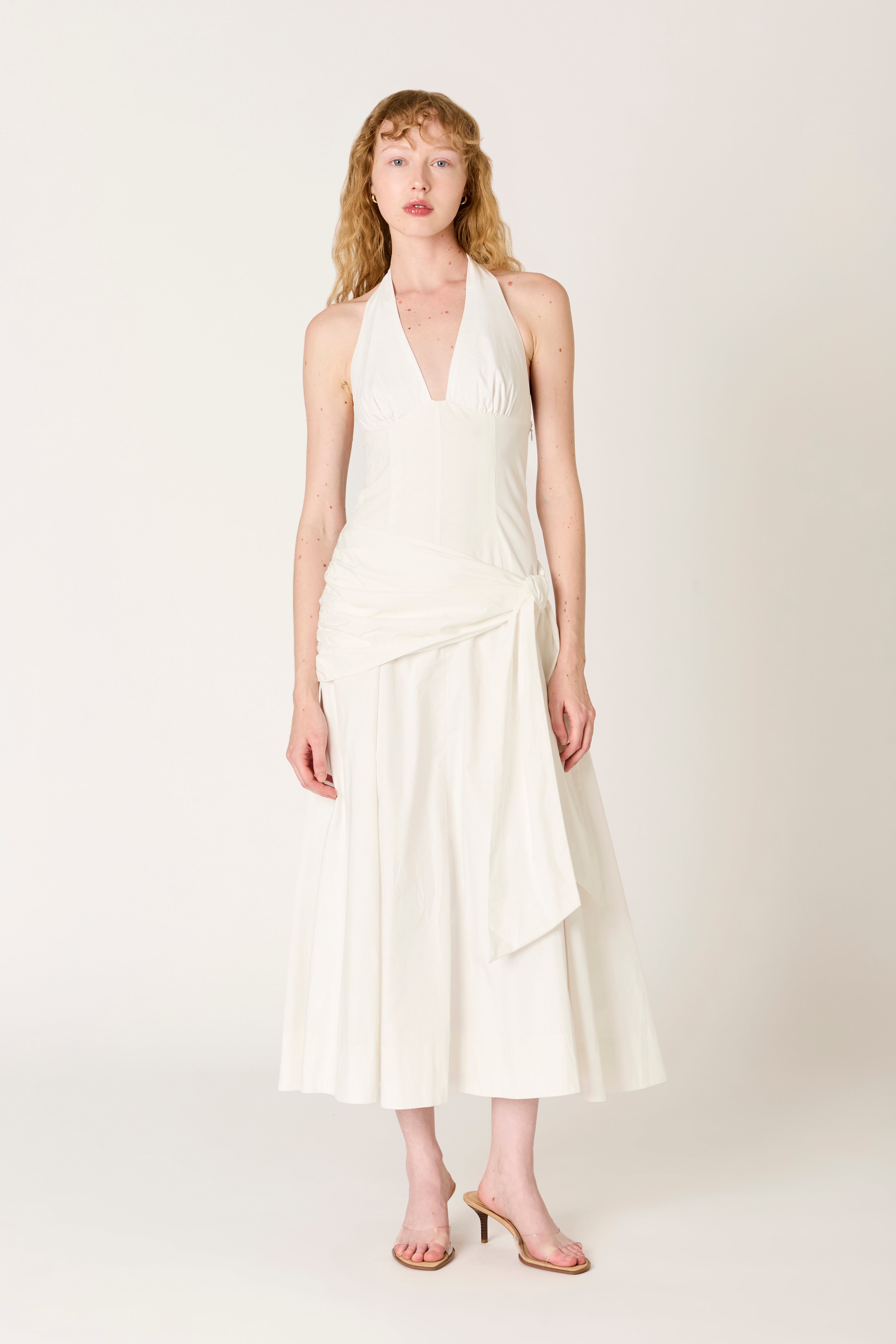 Cádiz Dress – NIA