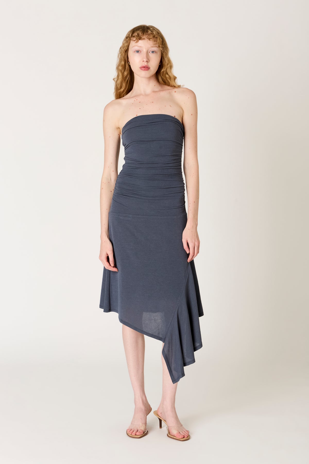 Sabela Dress – NIA