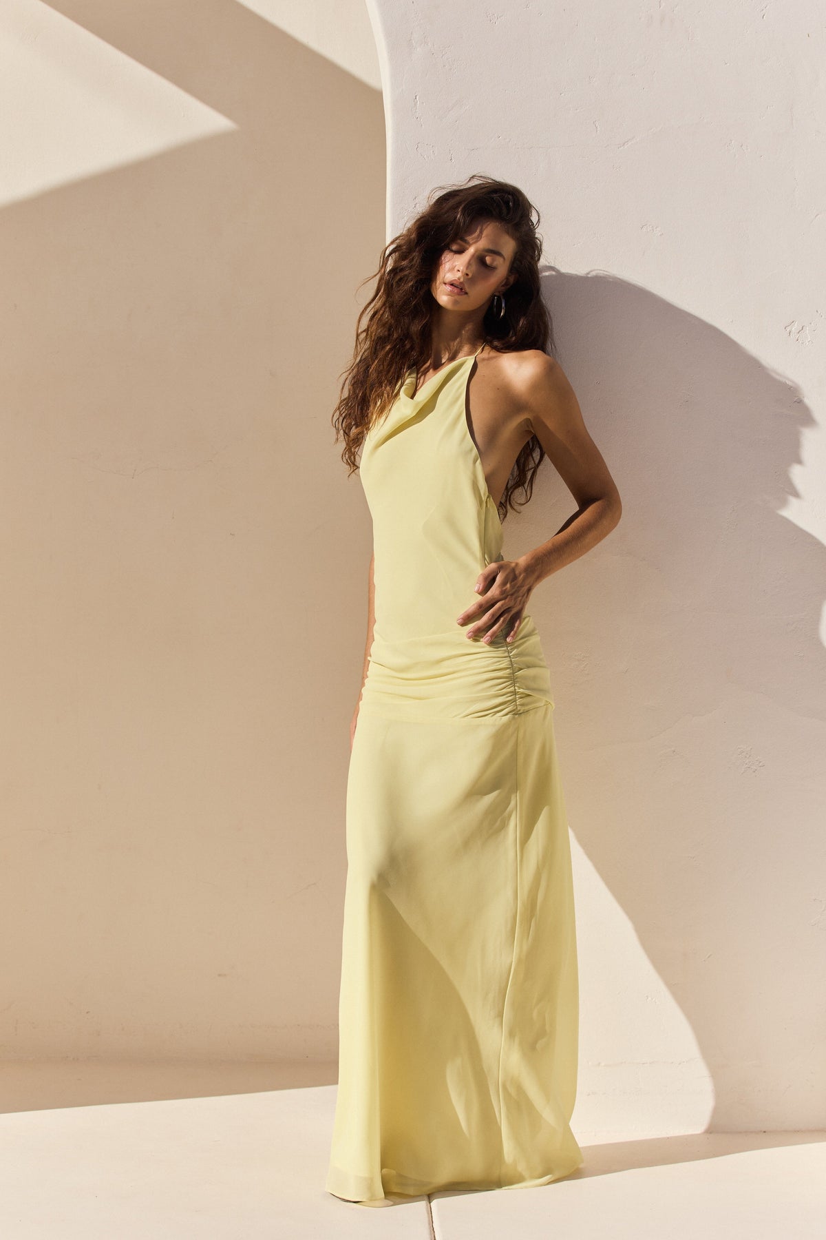 Giulia Dress – NIA