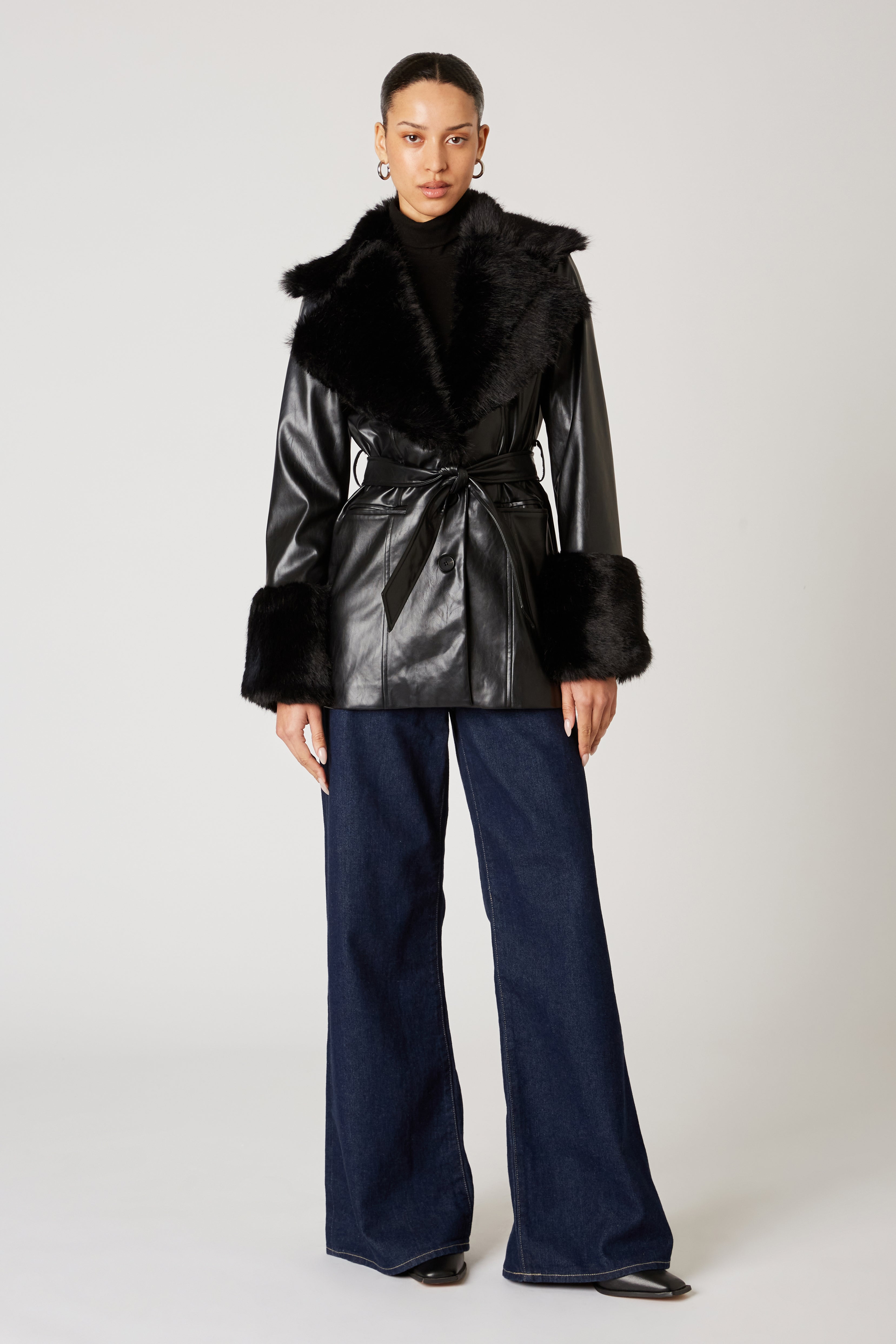 Kate Jacket – NIA Kate Jacket – NIA
