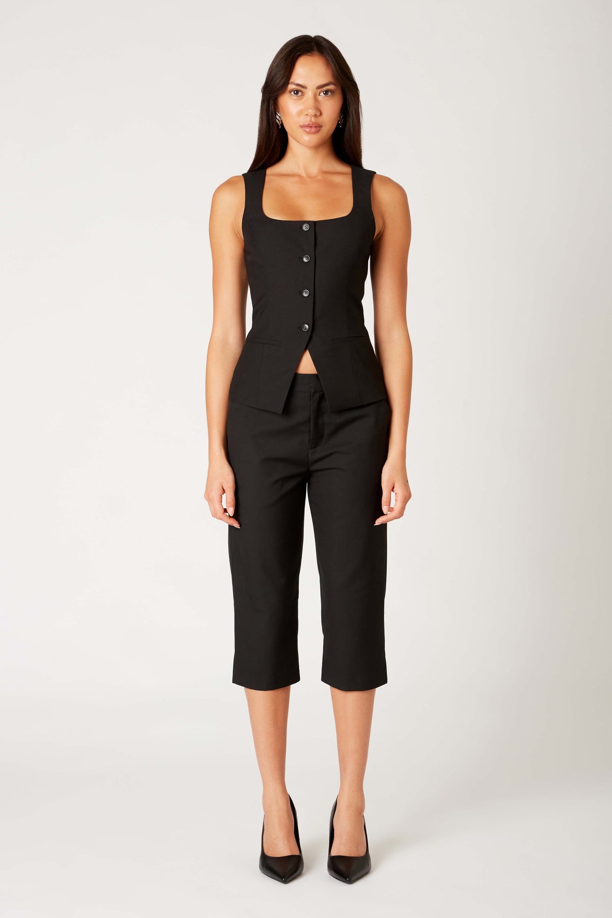 Cruz Capri NIA