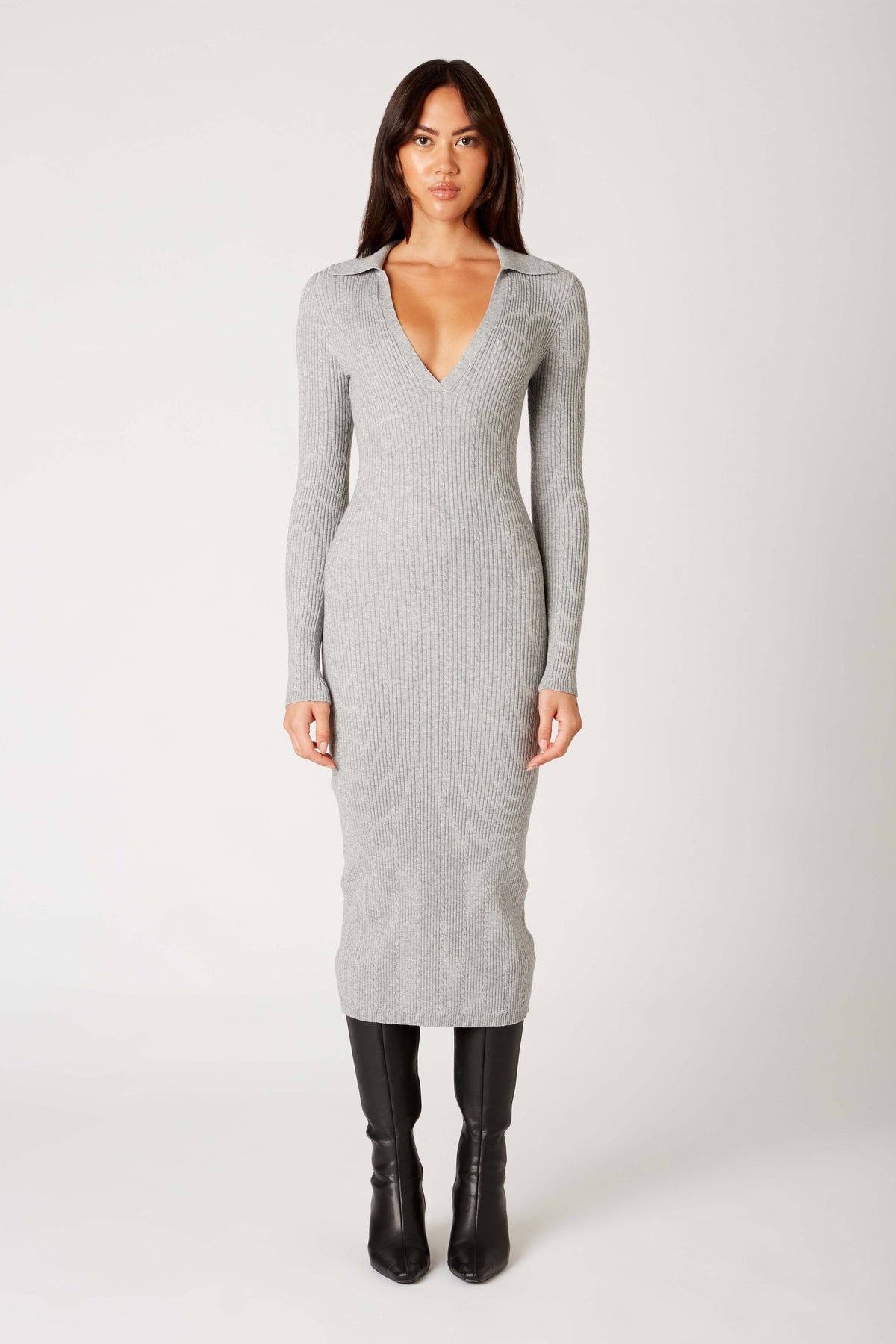 Catherine Sweater Dress – NIA