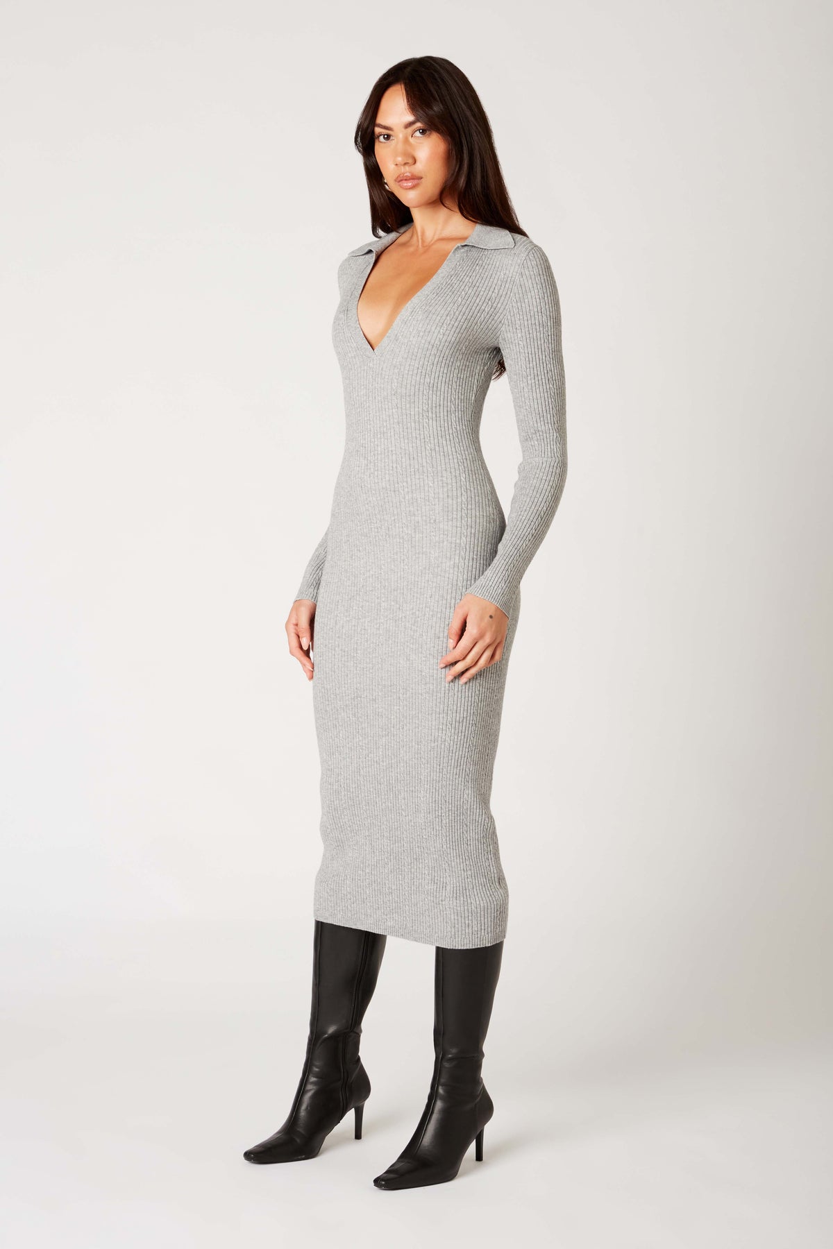 Catherine Sweater Dress NIA Catherine Sweater Dress NIA