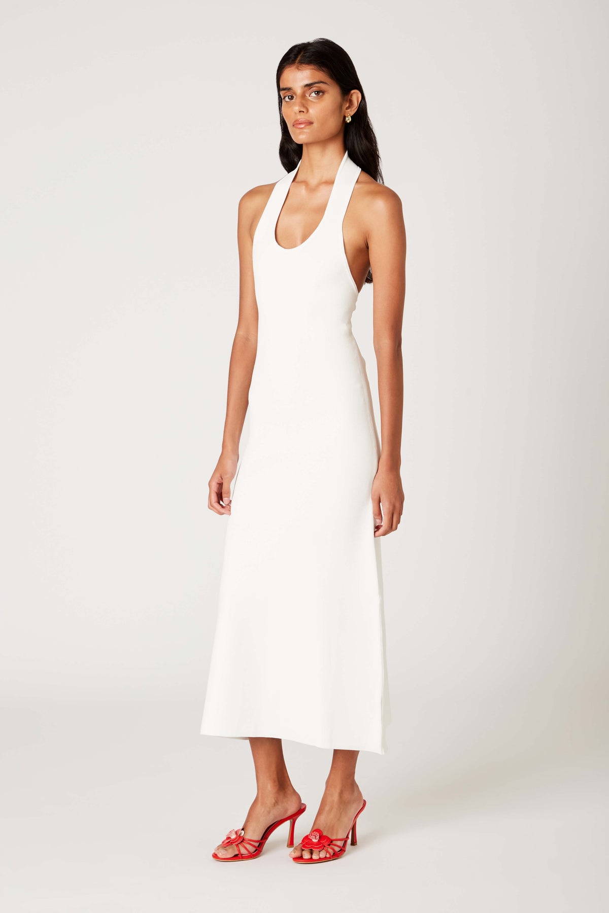 Tamia Knit Dress NIA Tamia Knit Dress NIA