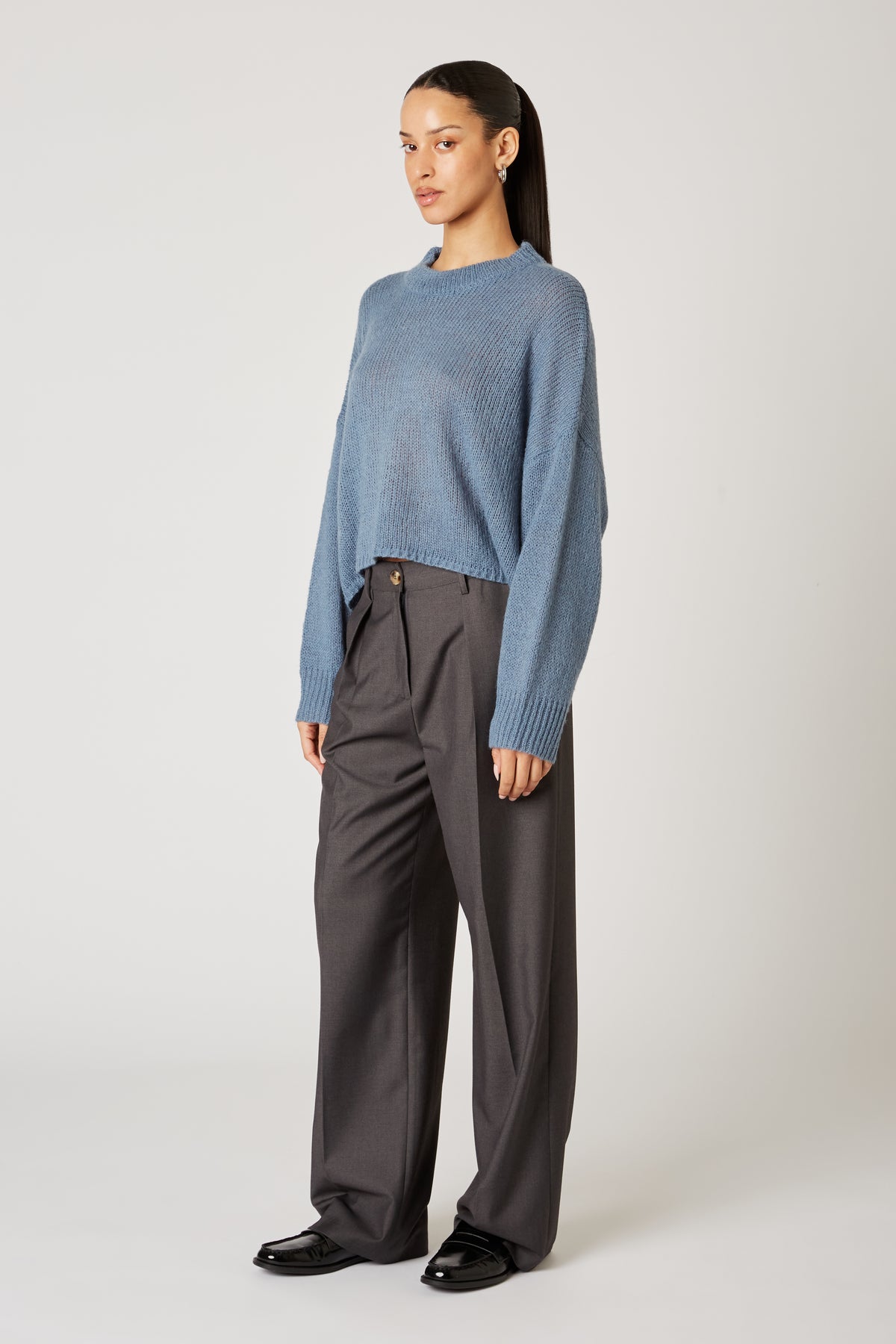 ARIANE™ - Adorable Knit Sweater main image 1