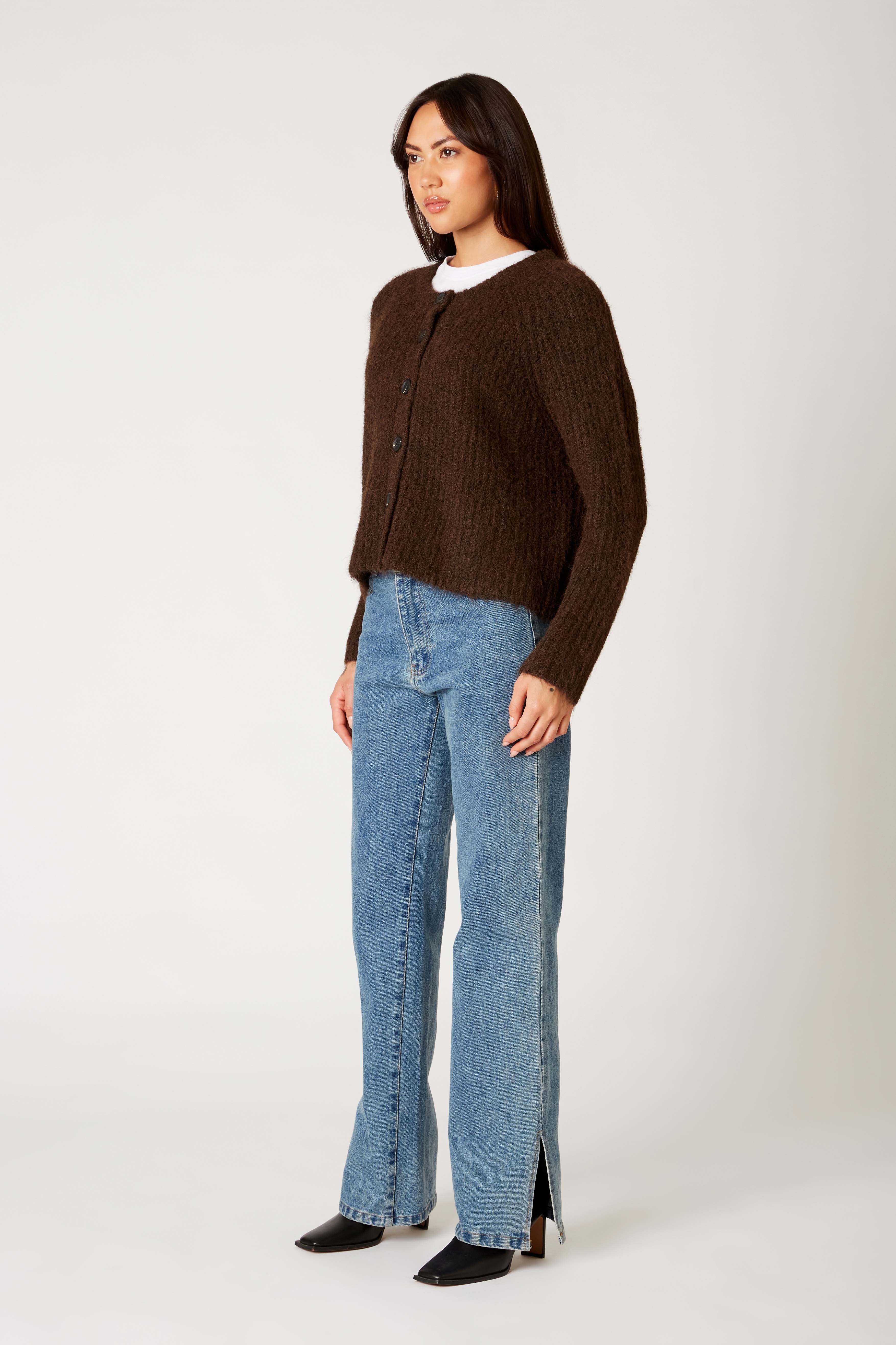Tristan Sweater – NIA