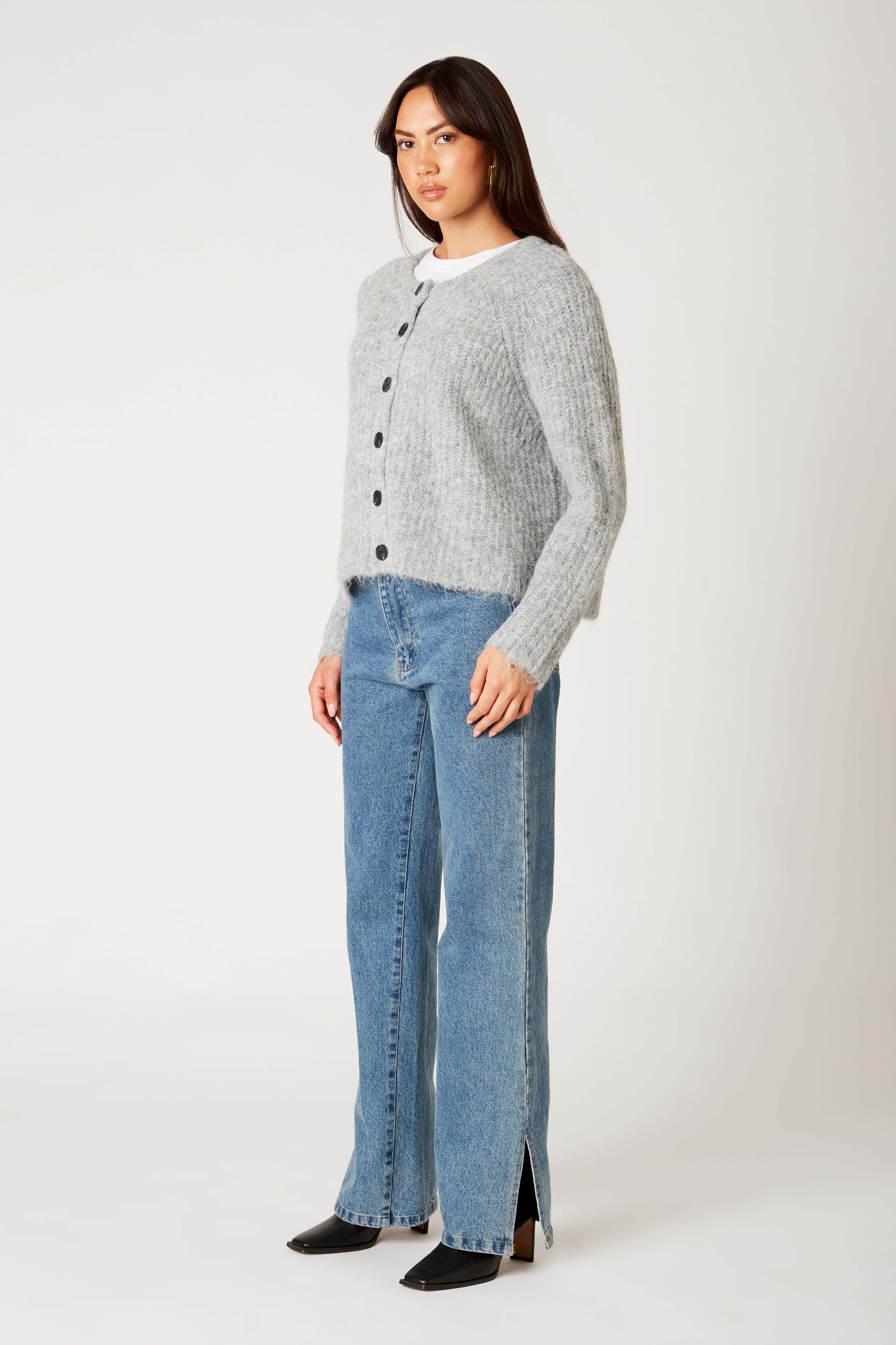 Tristan Sweater – NIA