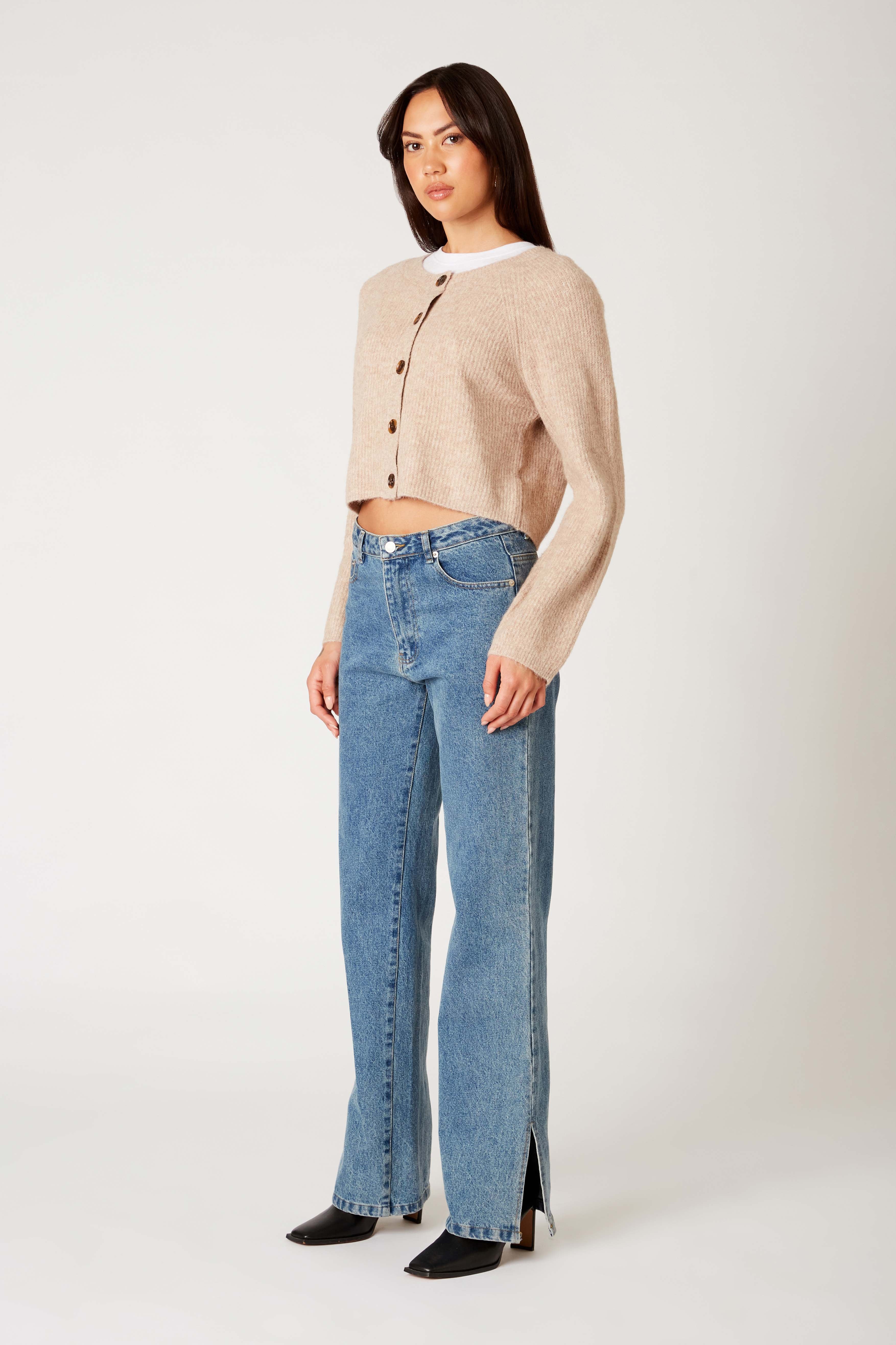 Lisa Cardigan – NIA