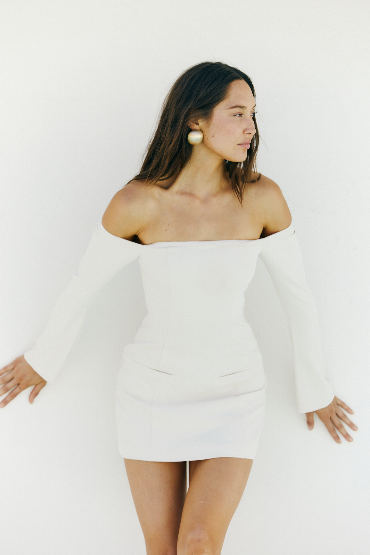 moira mini dress Moira Dress – NIA