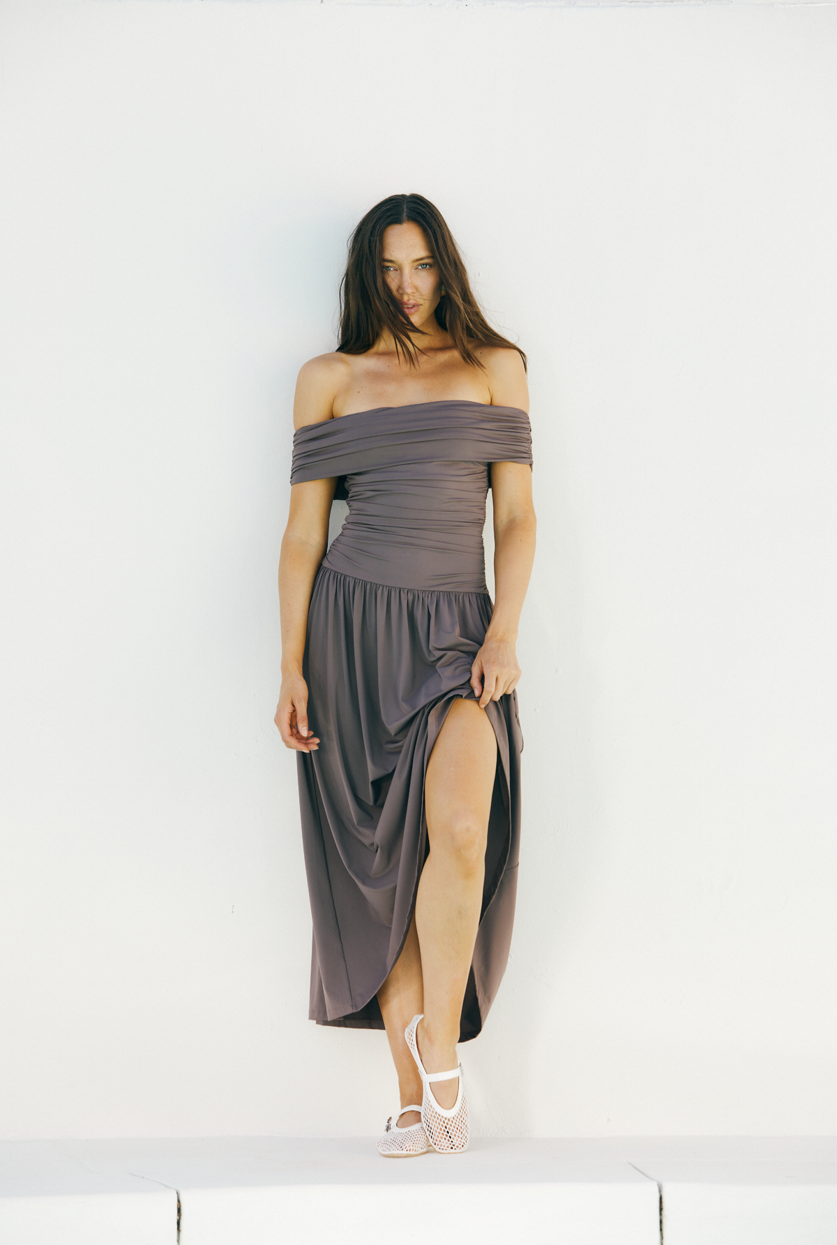 Tammy Dress – NIA