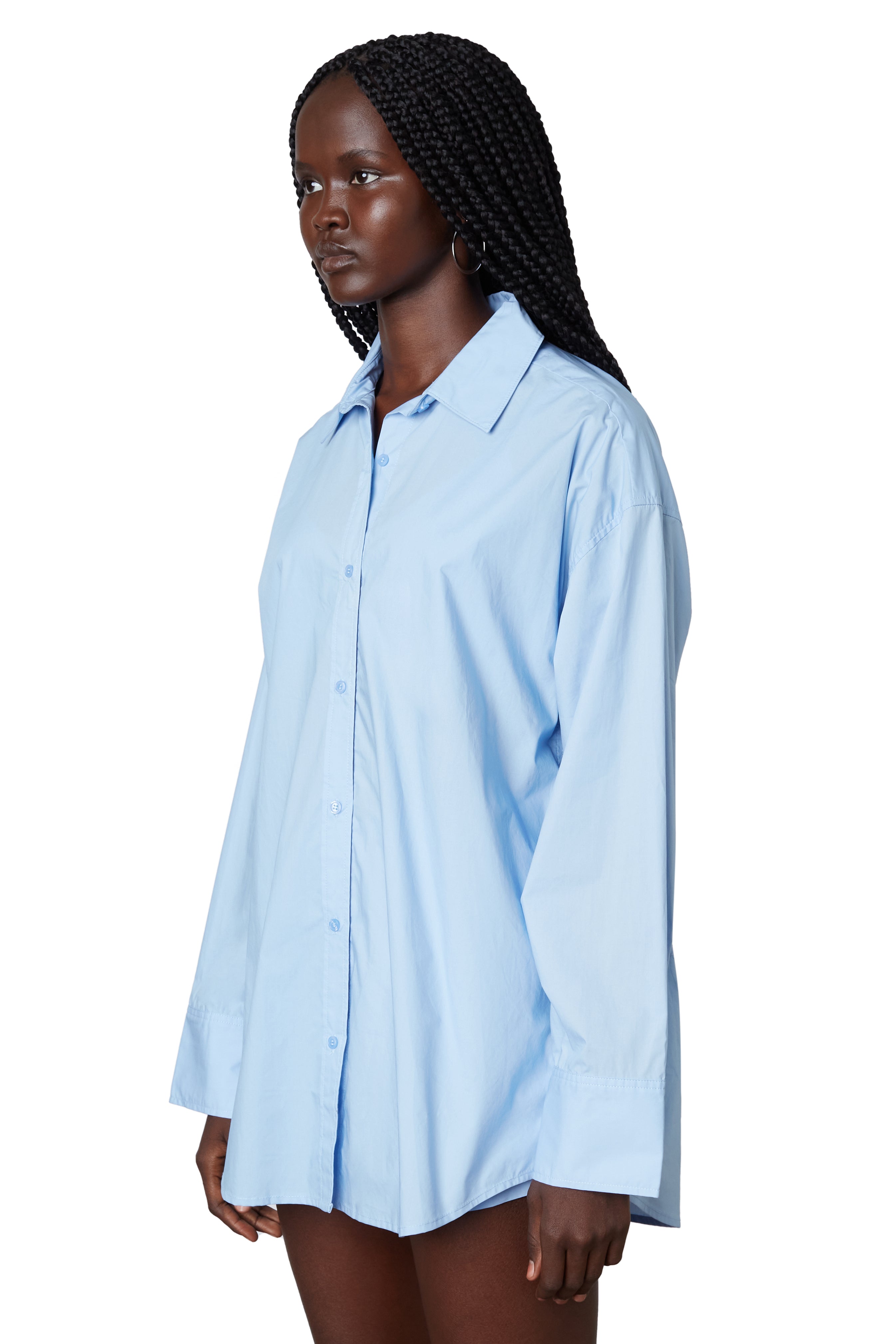 Leon Shirt – NIA