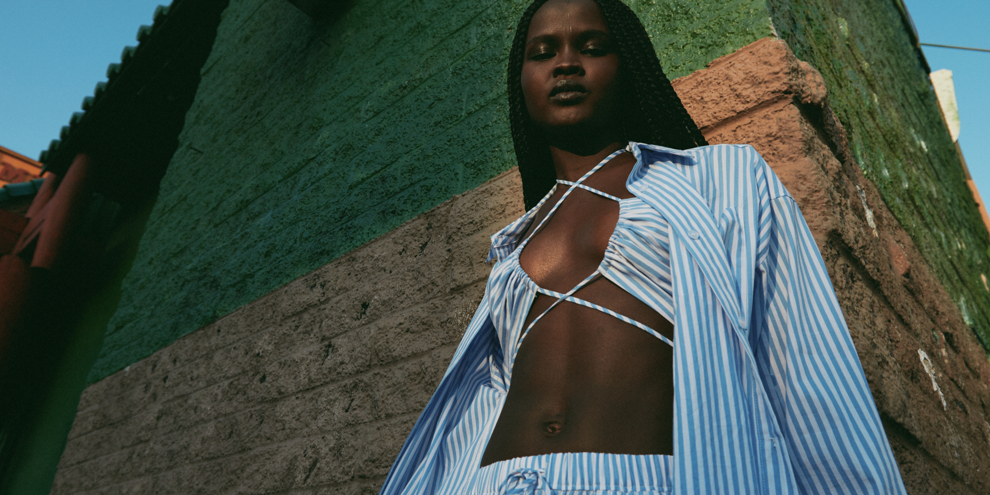 Resort 2023