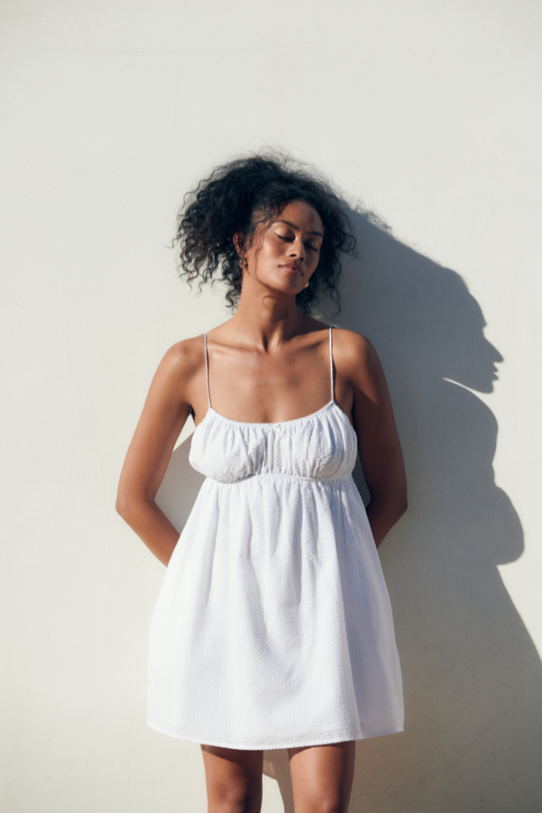 Inez Dress