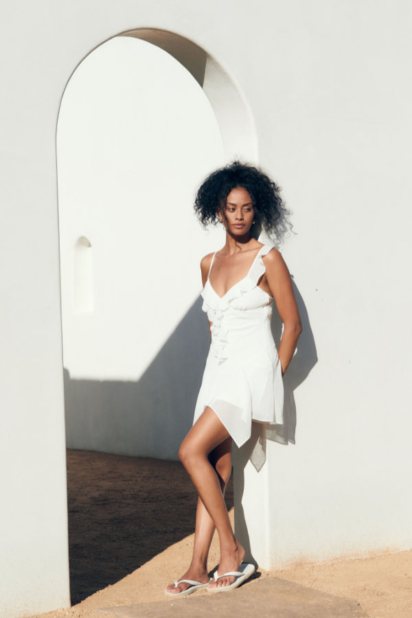 Amore Dress