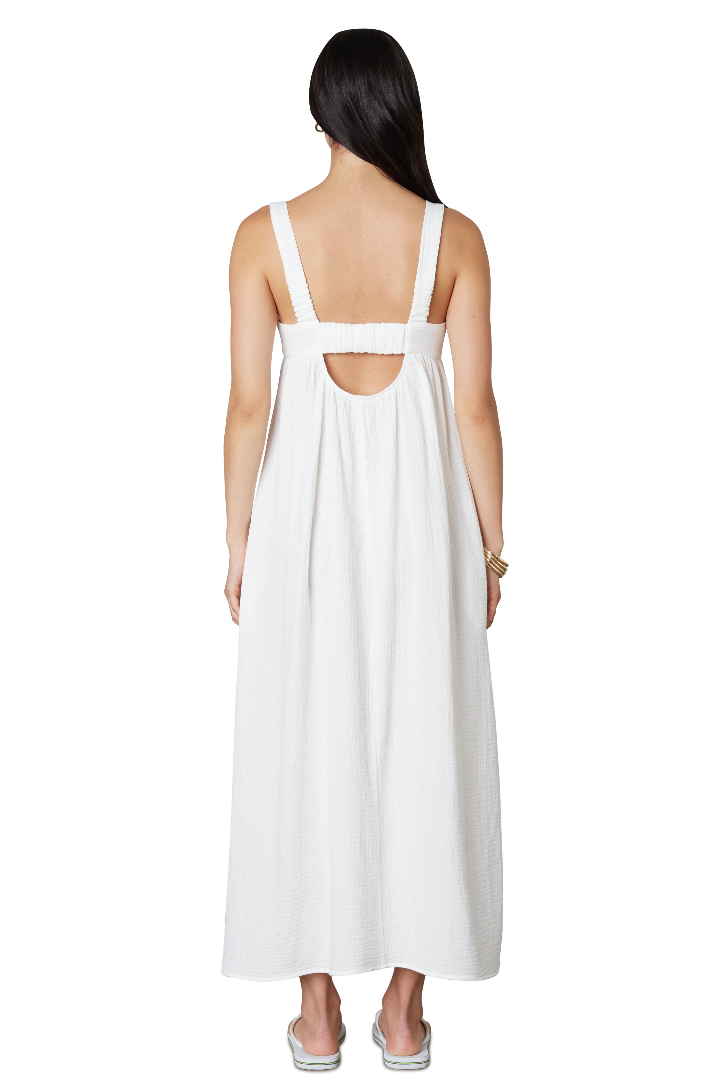 Marco Dress – NIA
