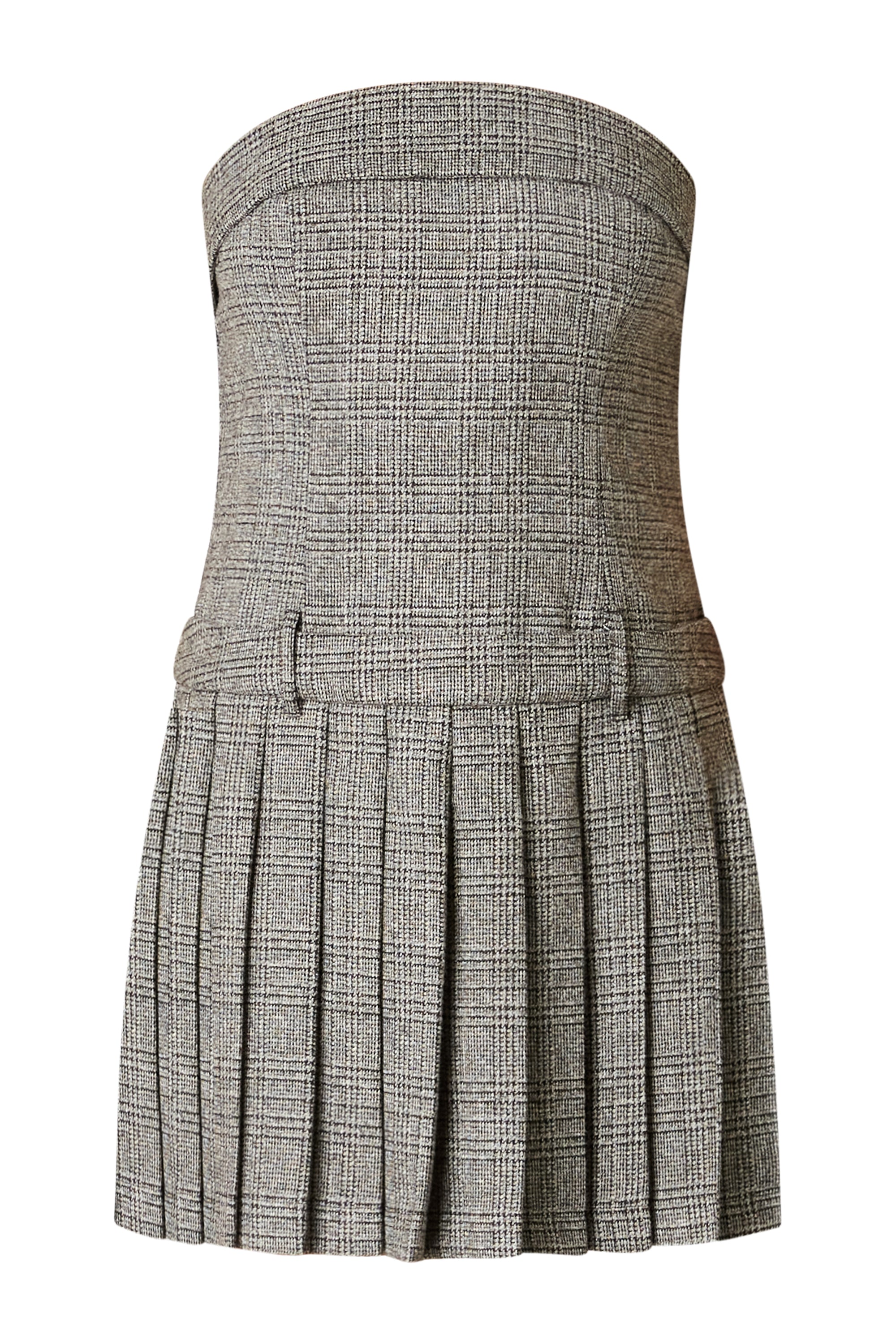 Rose Dress – NIA