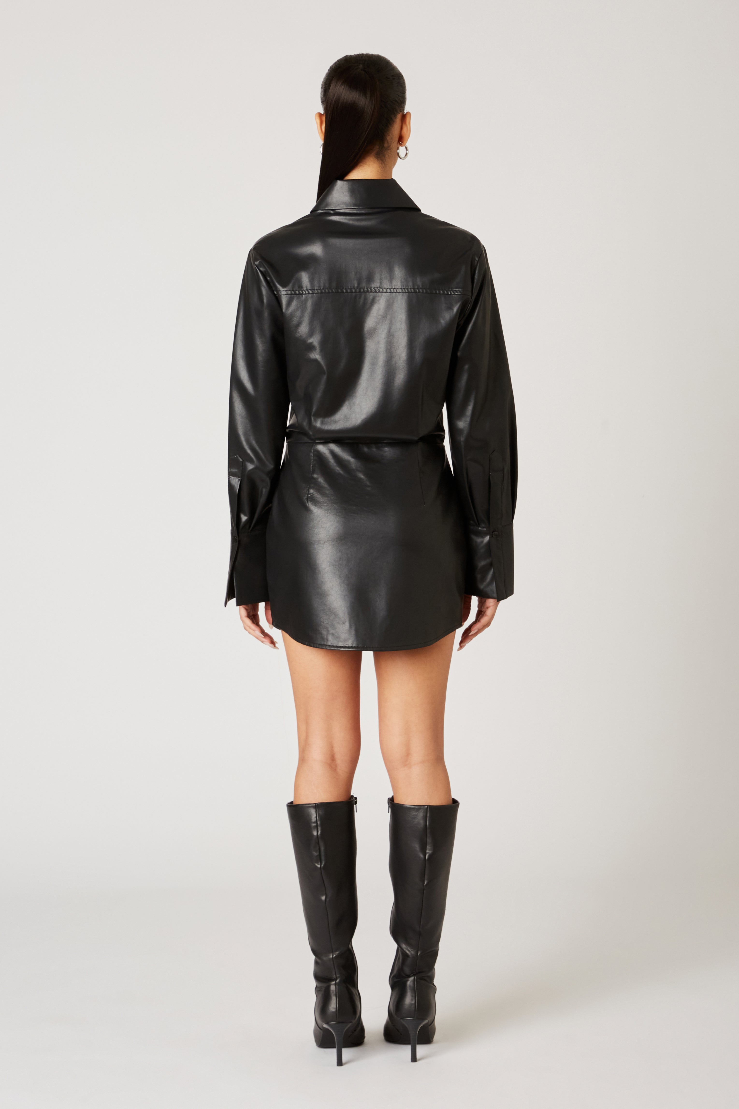 Troy Dress – NIA