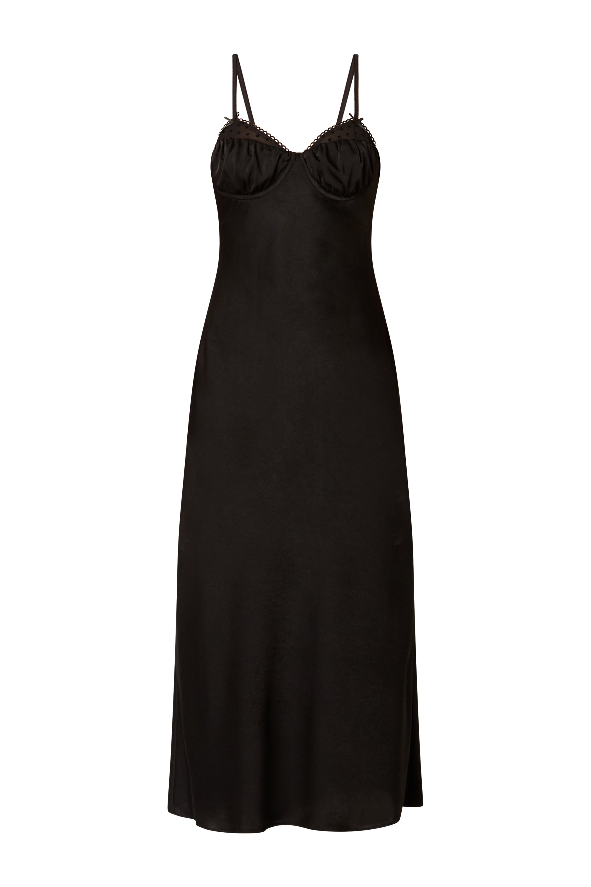 oona lace mini dress Oona Dress NIA