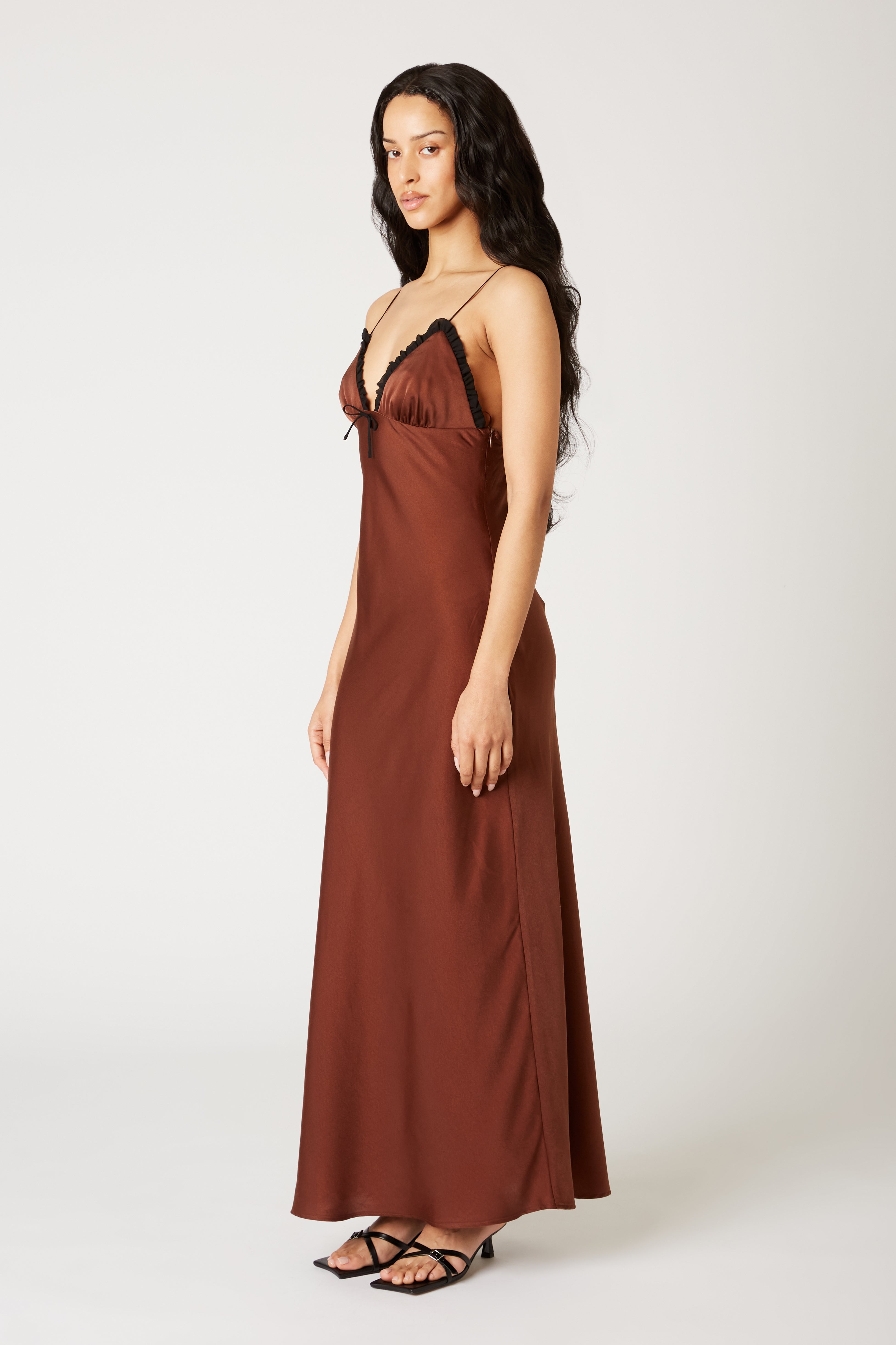 Camille Dress – NIA