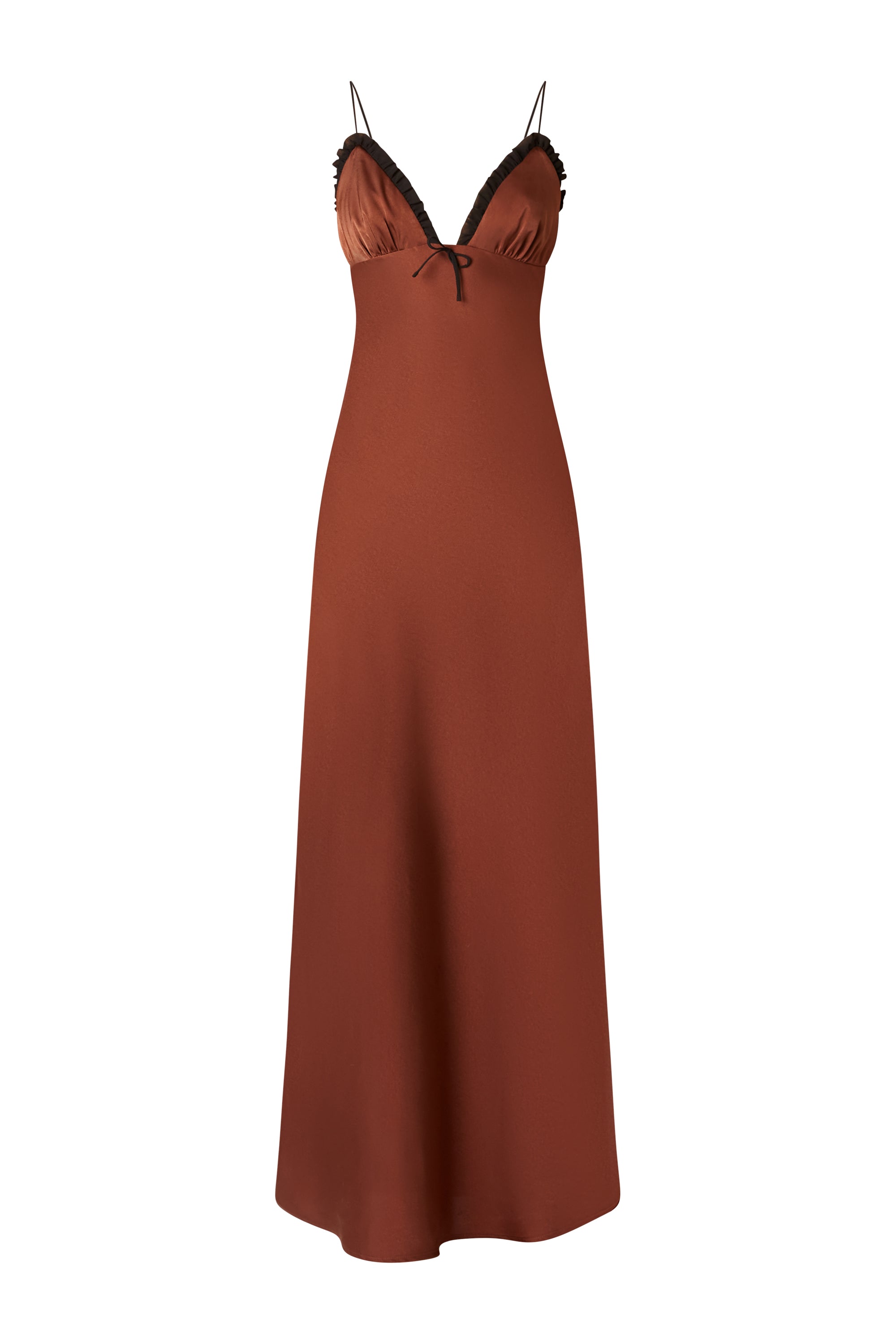 Camille Dress – NIA