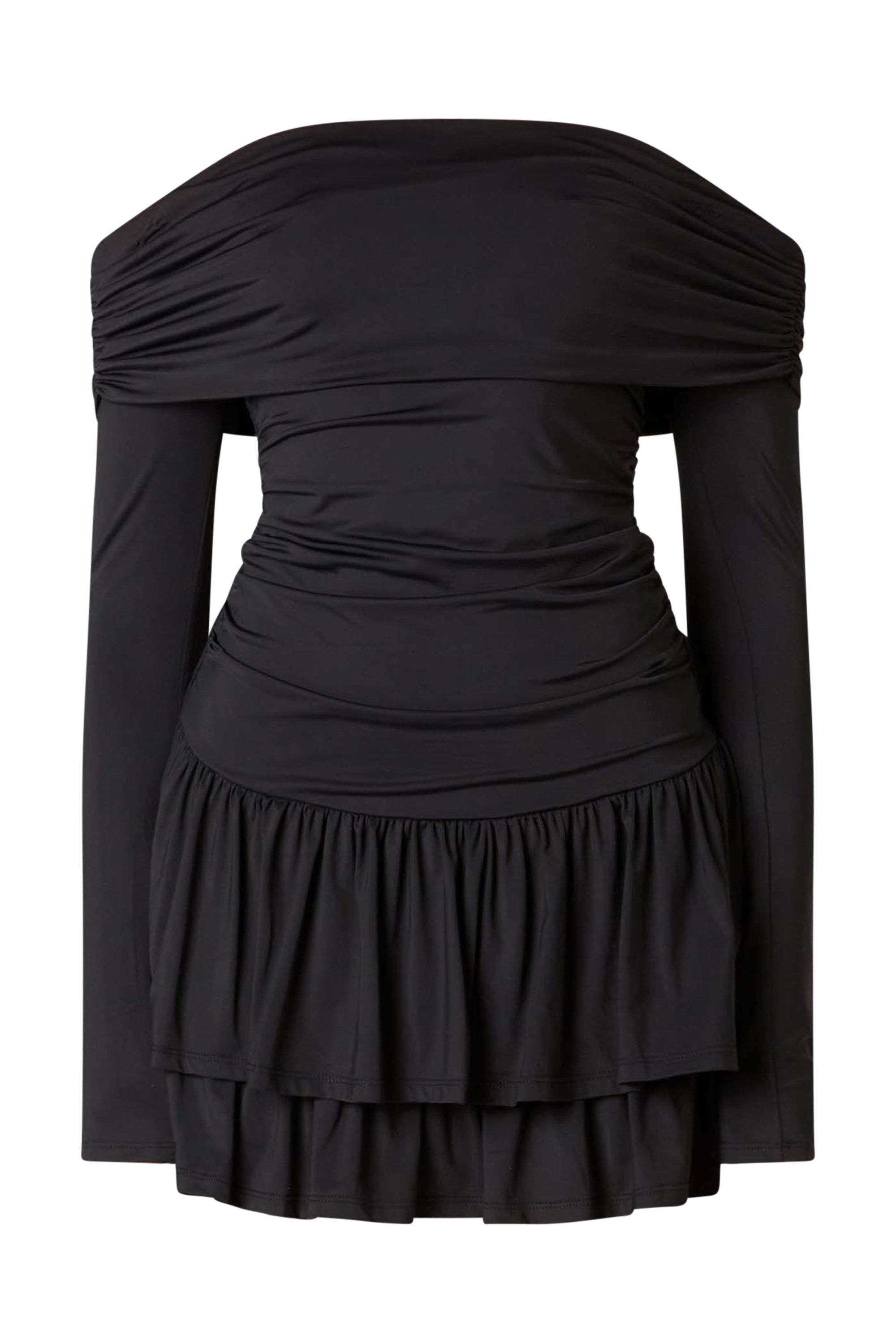 Lisa Dress – NIA