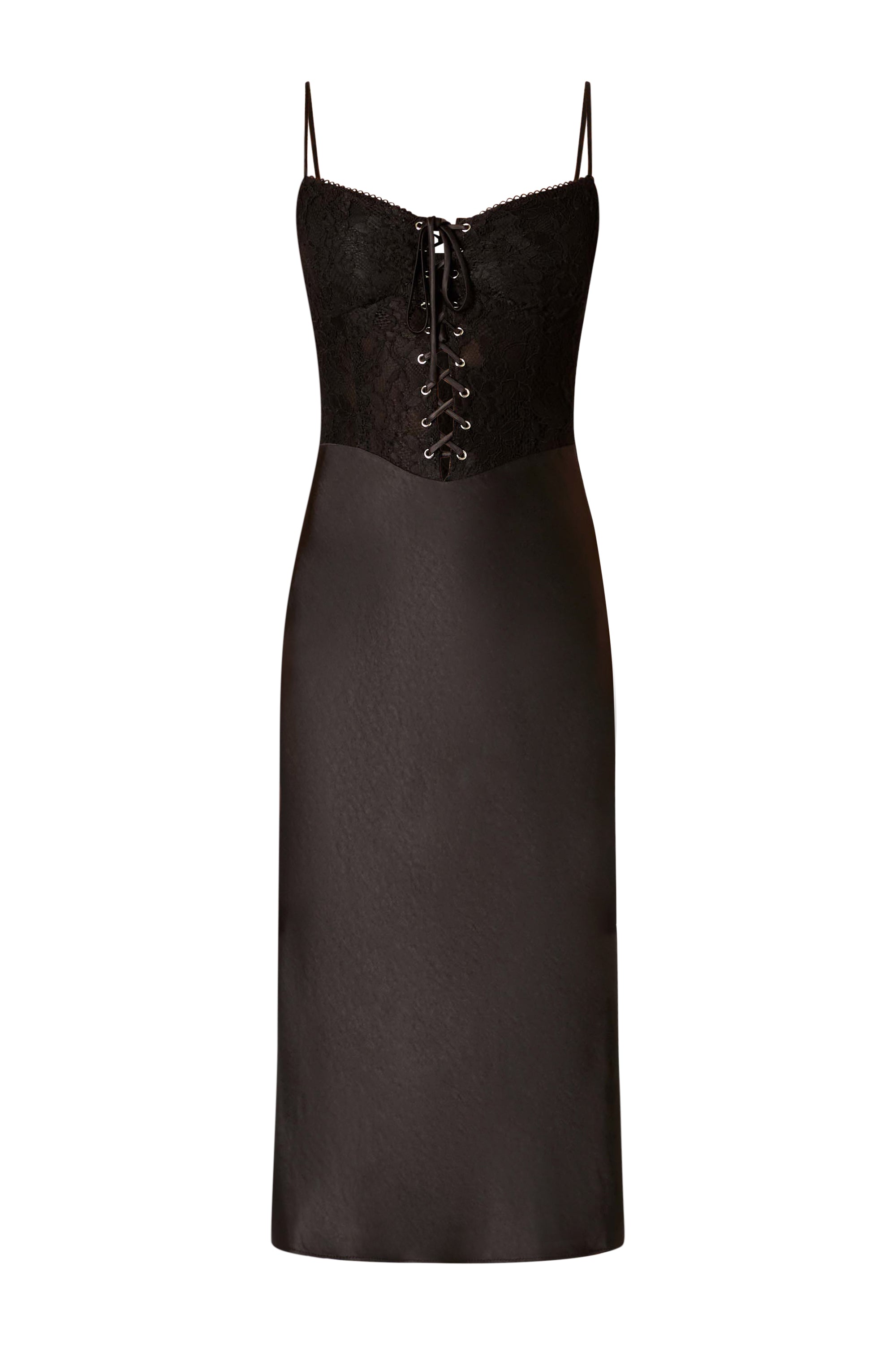 Frank Dress – NIA
